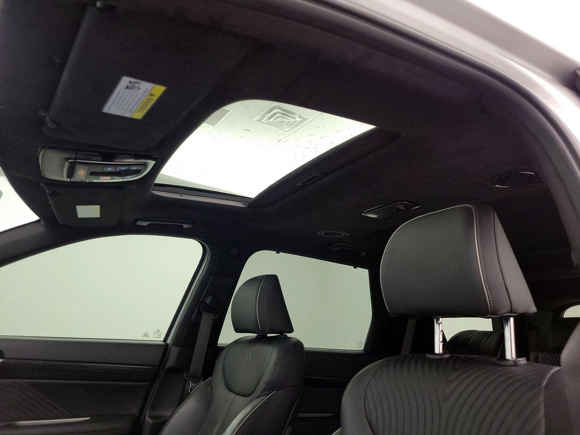 Thumbnail: 2024 Hyundai Palisade - 20