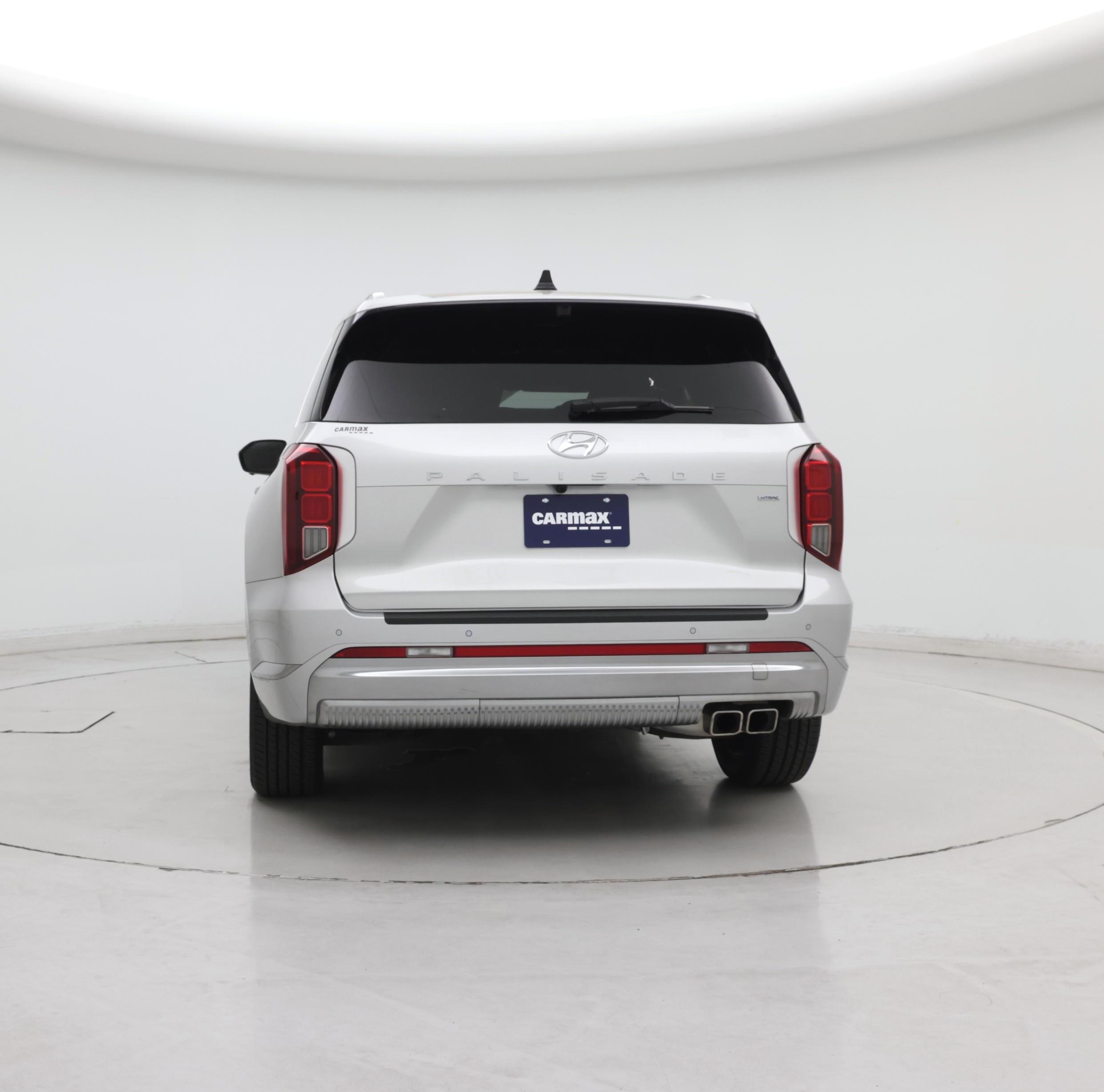 Thumbnail: 2024 Hyundai Palisade - 6