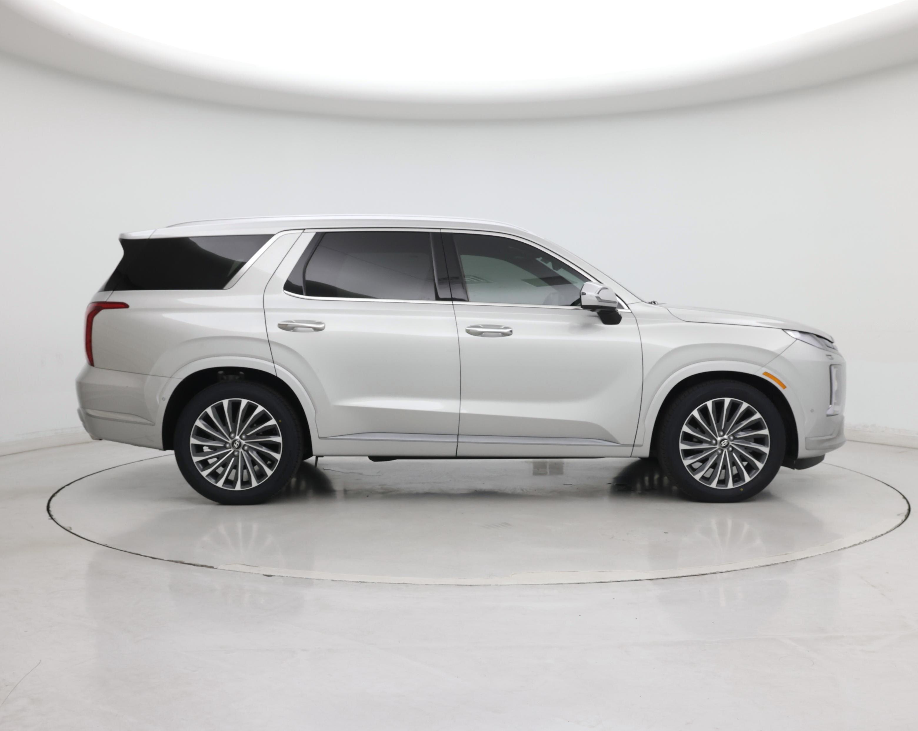 Thumbnail: 2024 Hyundai Palisade - 7