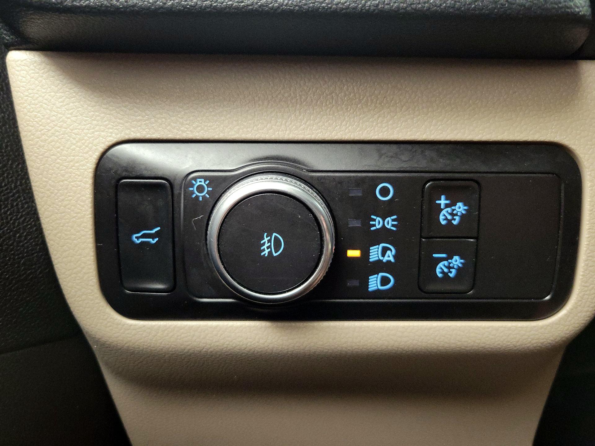 Thumbnail: 2021 Ford Escape - 13