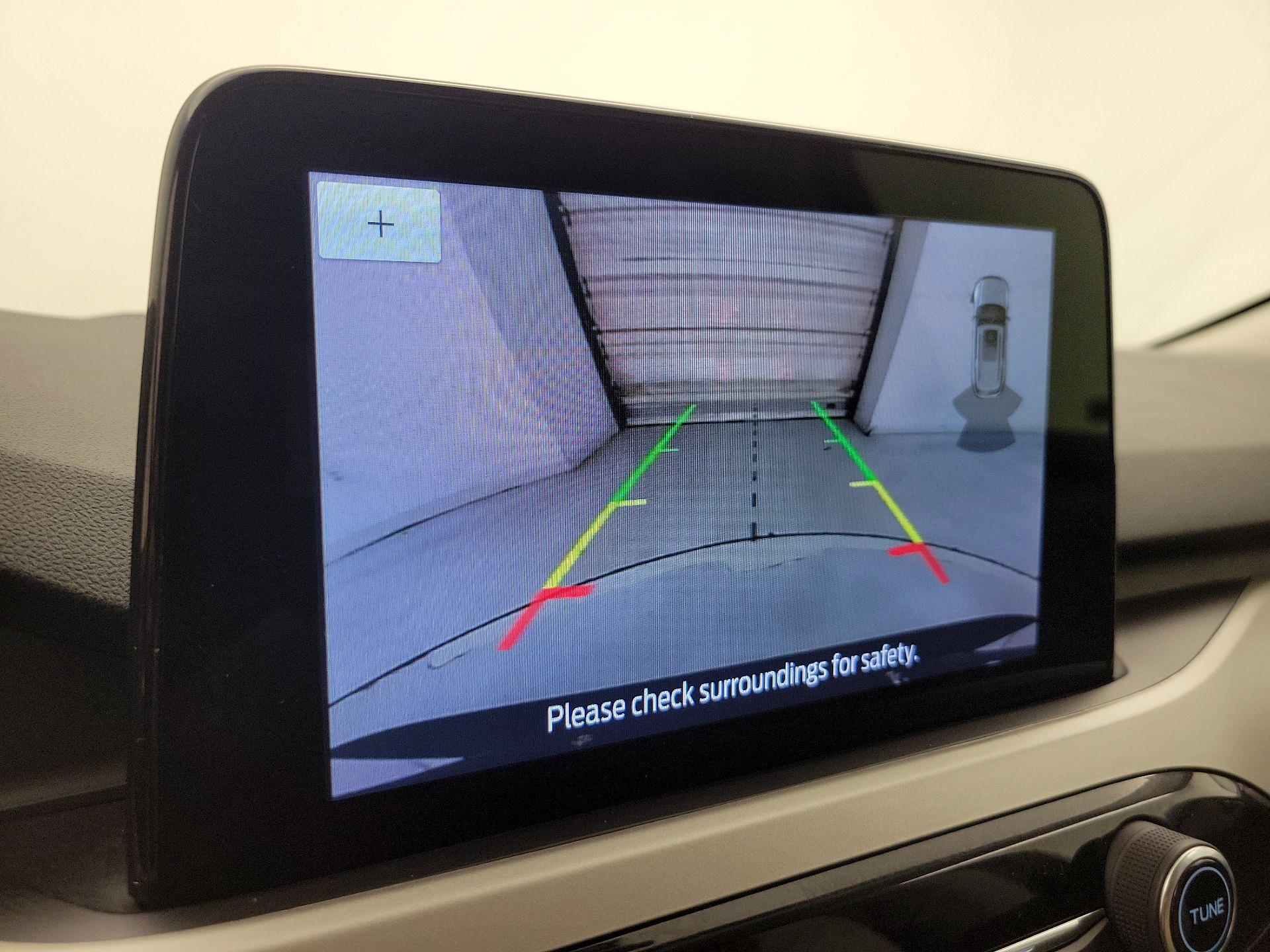 Thumbnail: 2021 Ford Escape - 14