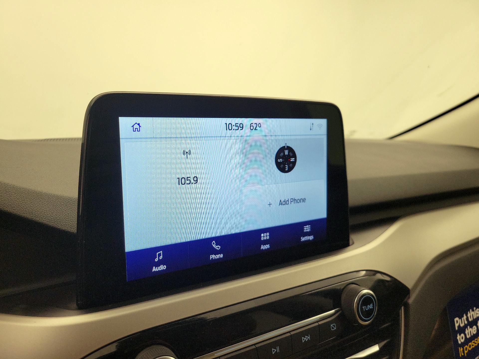 Thumbnail: 2021 Ford Escape - 15