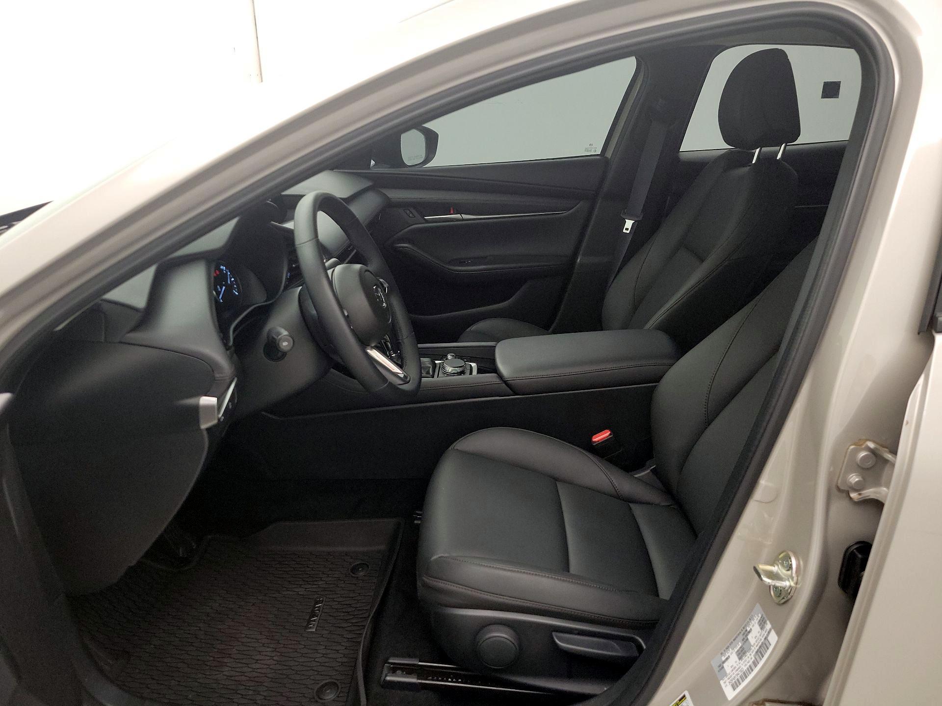 Thumbnail: 2025 Mazda Mazda3 - 11