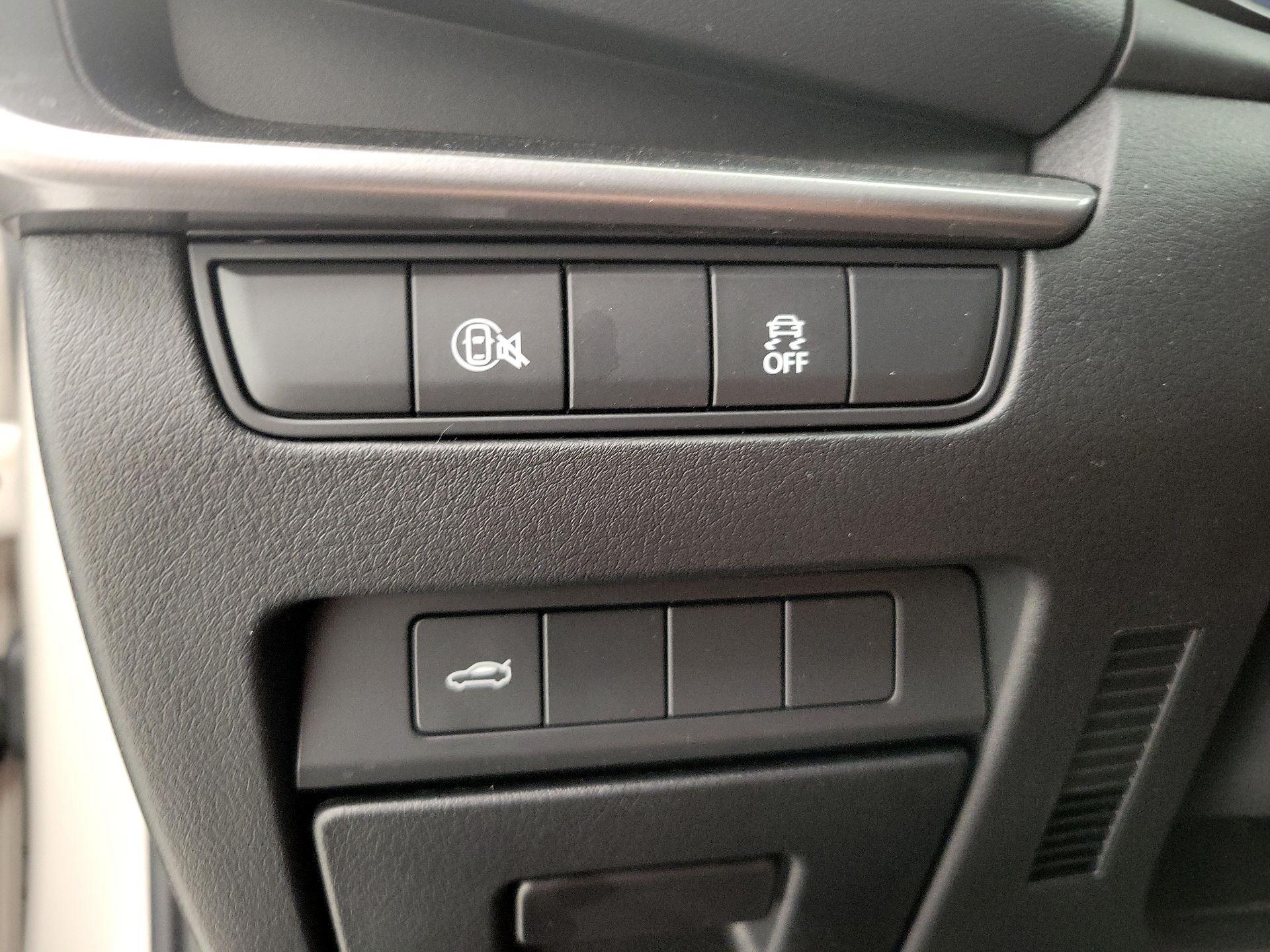 Thumbnail: 2025 Mazda Mazda3 - 13