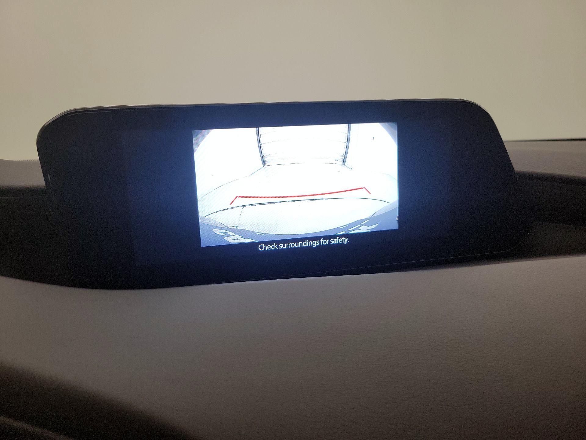 Thumbnail: 2025 Mazda Mazda3 - 14