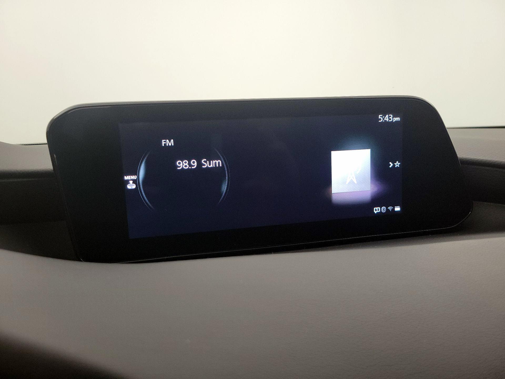 Thumbnail: 2025 Mazda Mazda3 - 15