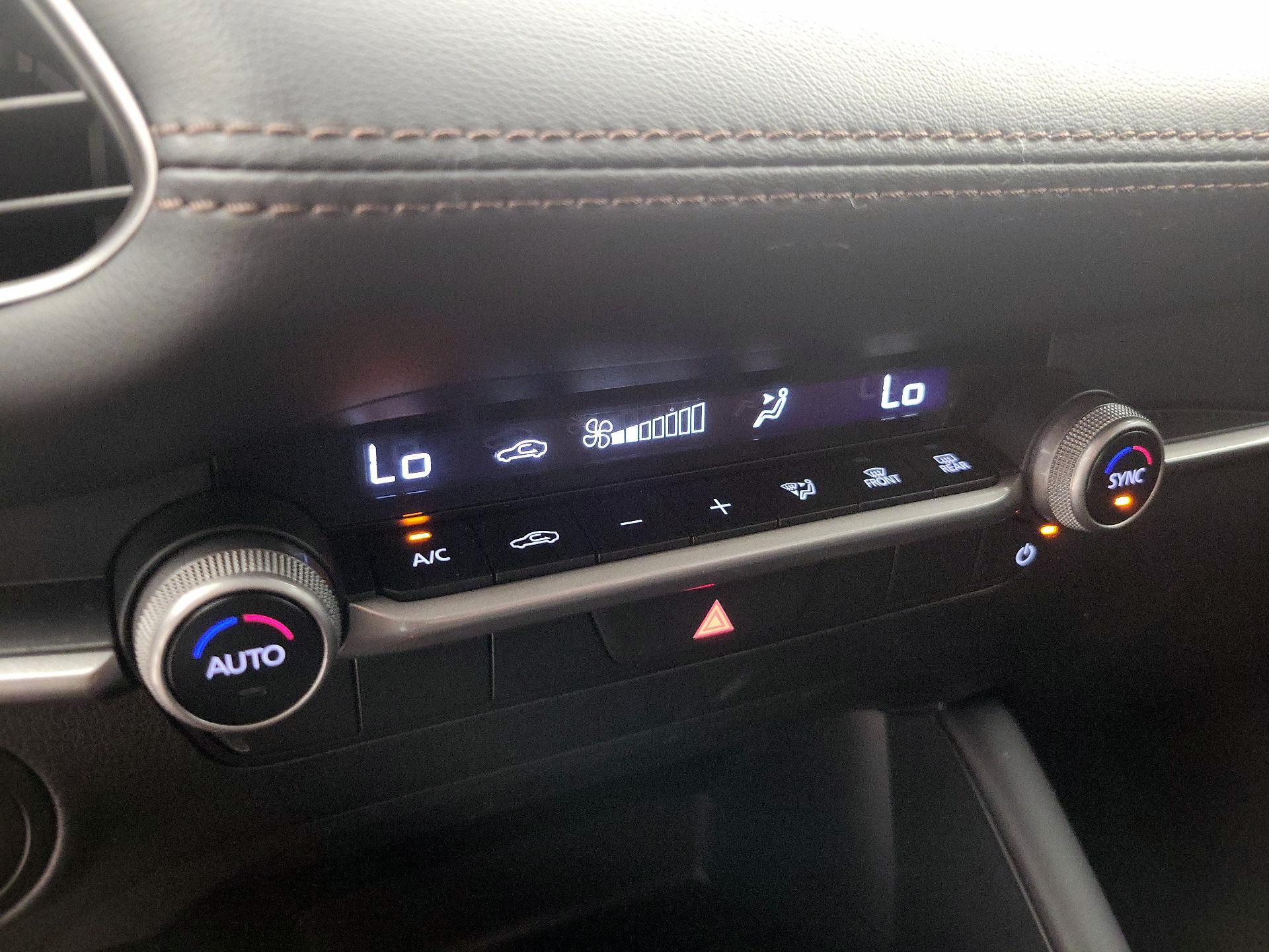 Thumbnail: 2025 Mazda Mazda3 - 16