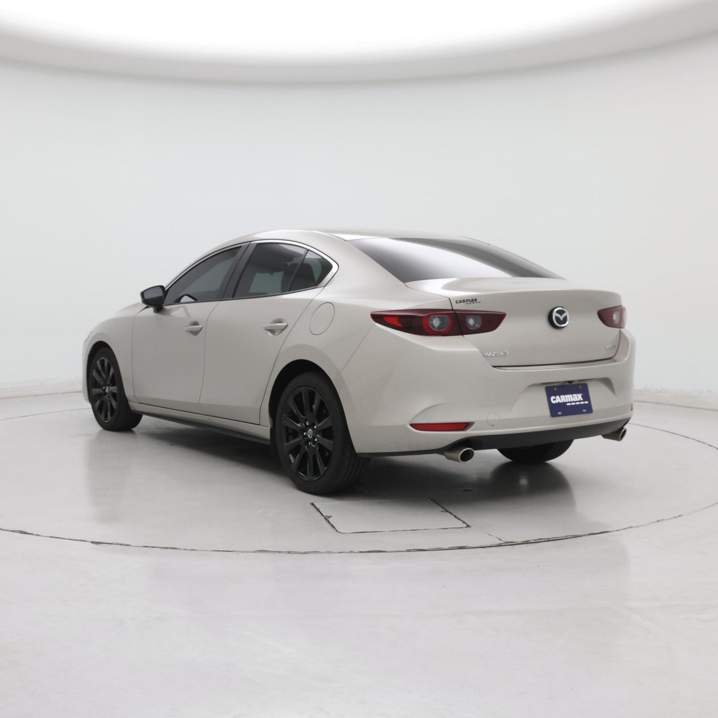 Thumbnail: 2025 Mazda Mazda3 - 2