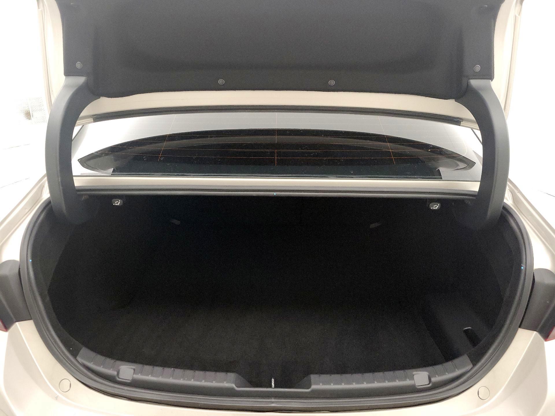 Thumbnail: 2025 Mazda Mazda3 - 20