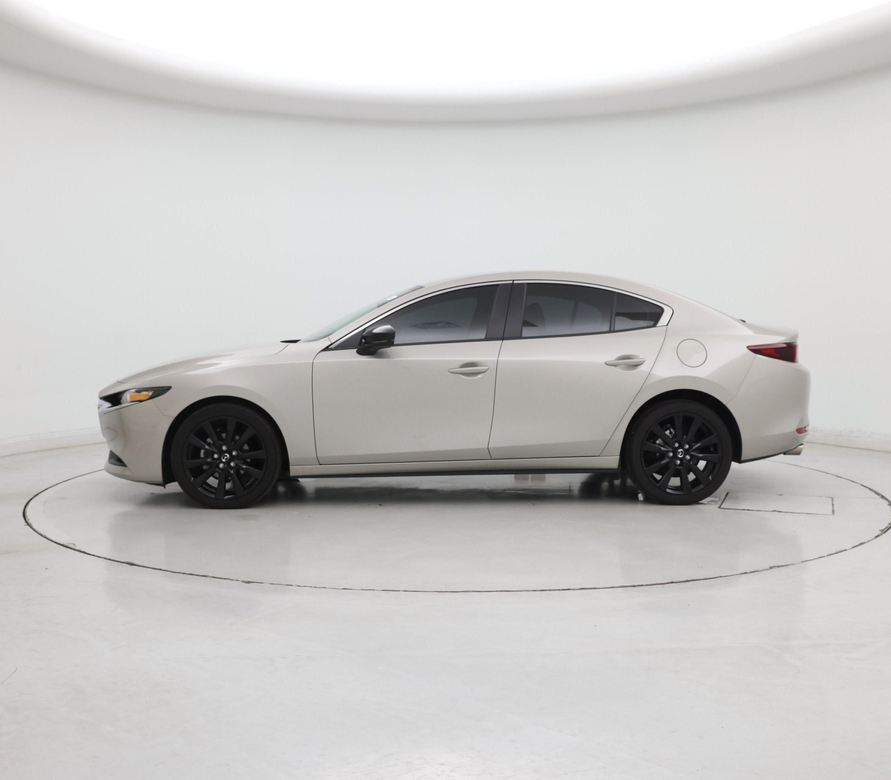 Thumbnail: 2025 Mazda Mazda3 - 3