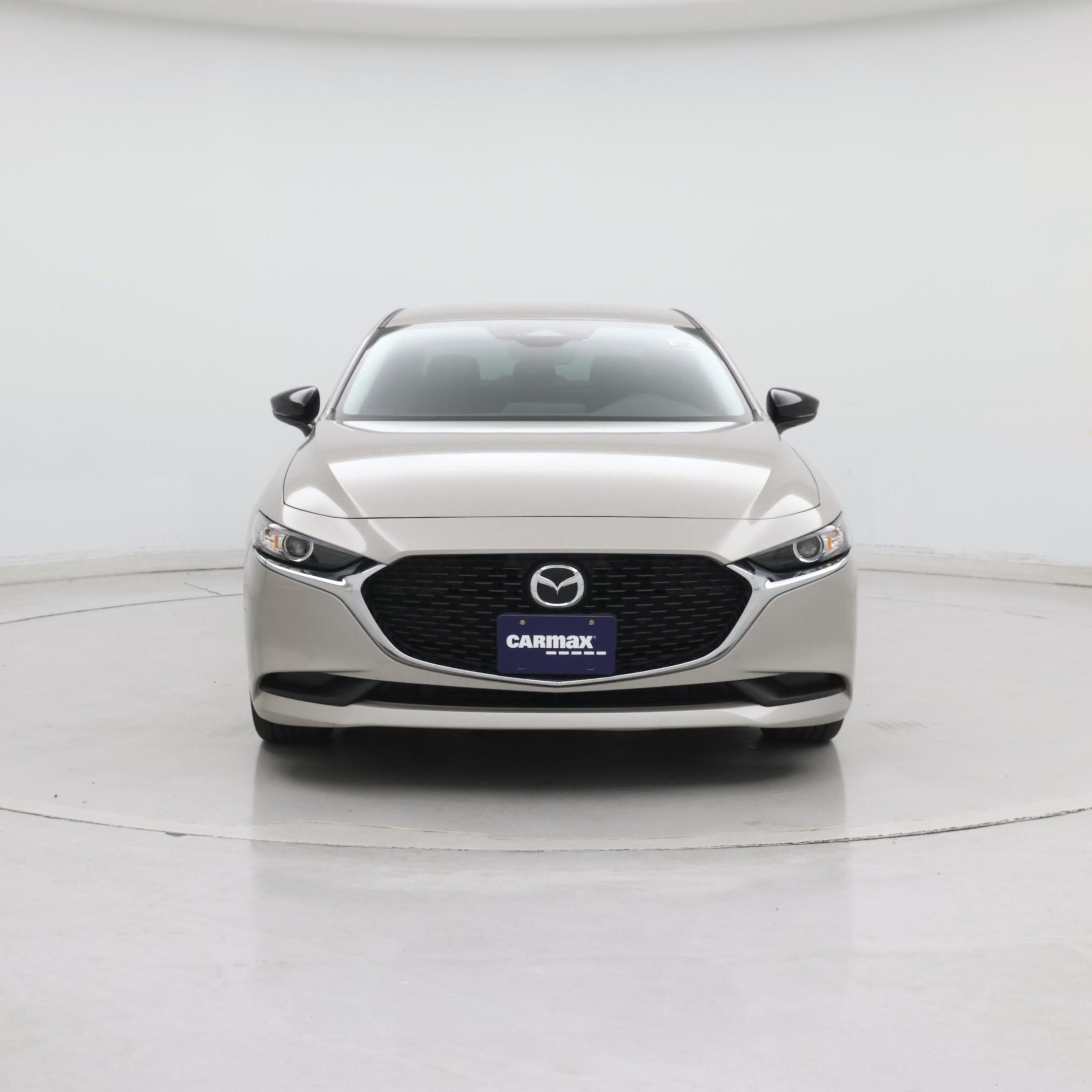 Thumbnail: 2025 Mazda Mazda3 - 5