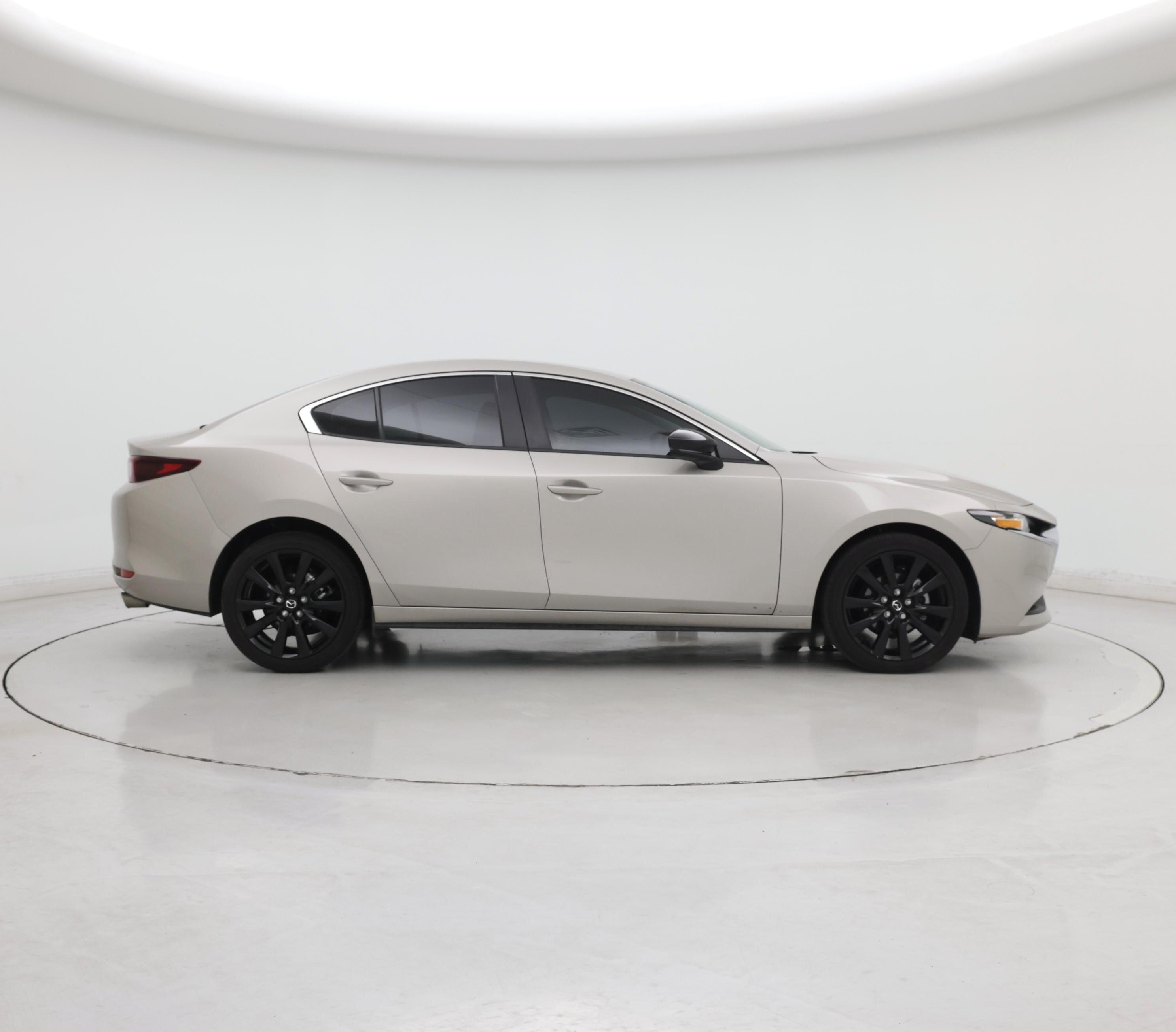 Thumbnail: 2025 Mazda Mazda3 - 7