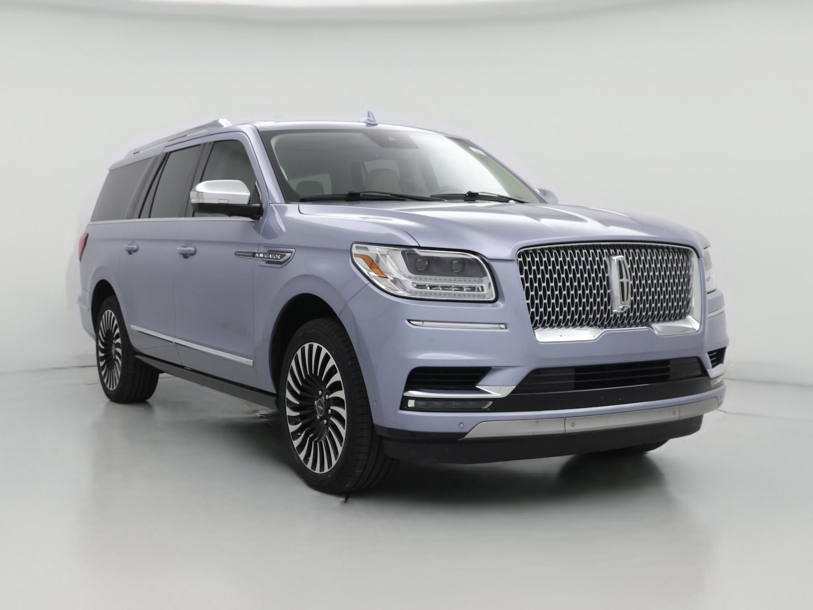 2020 Lincoln Navigator