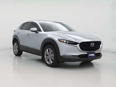 2021 Mazda CX-30 Preferred