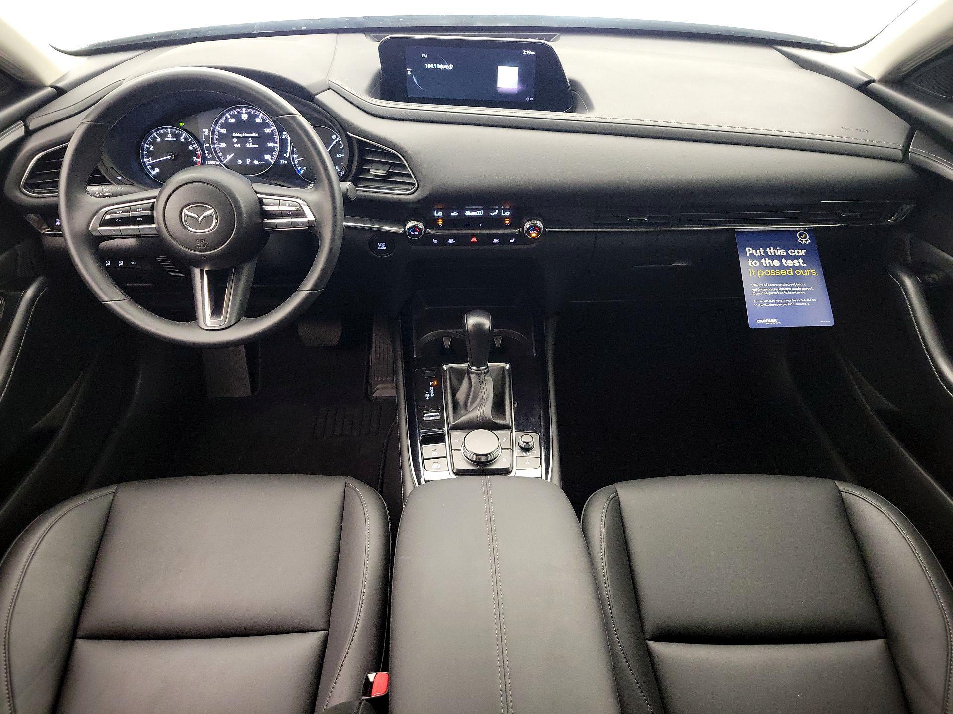 Thumbnail: 2021 Mazda CX-30 - 9