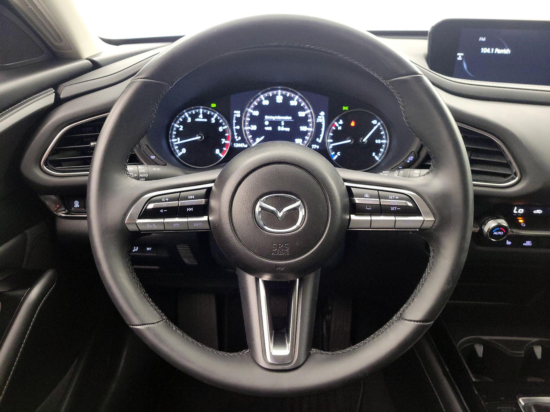 Thumbnail: 2021 Mazda CX-30 - 10