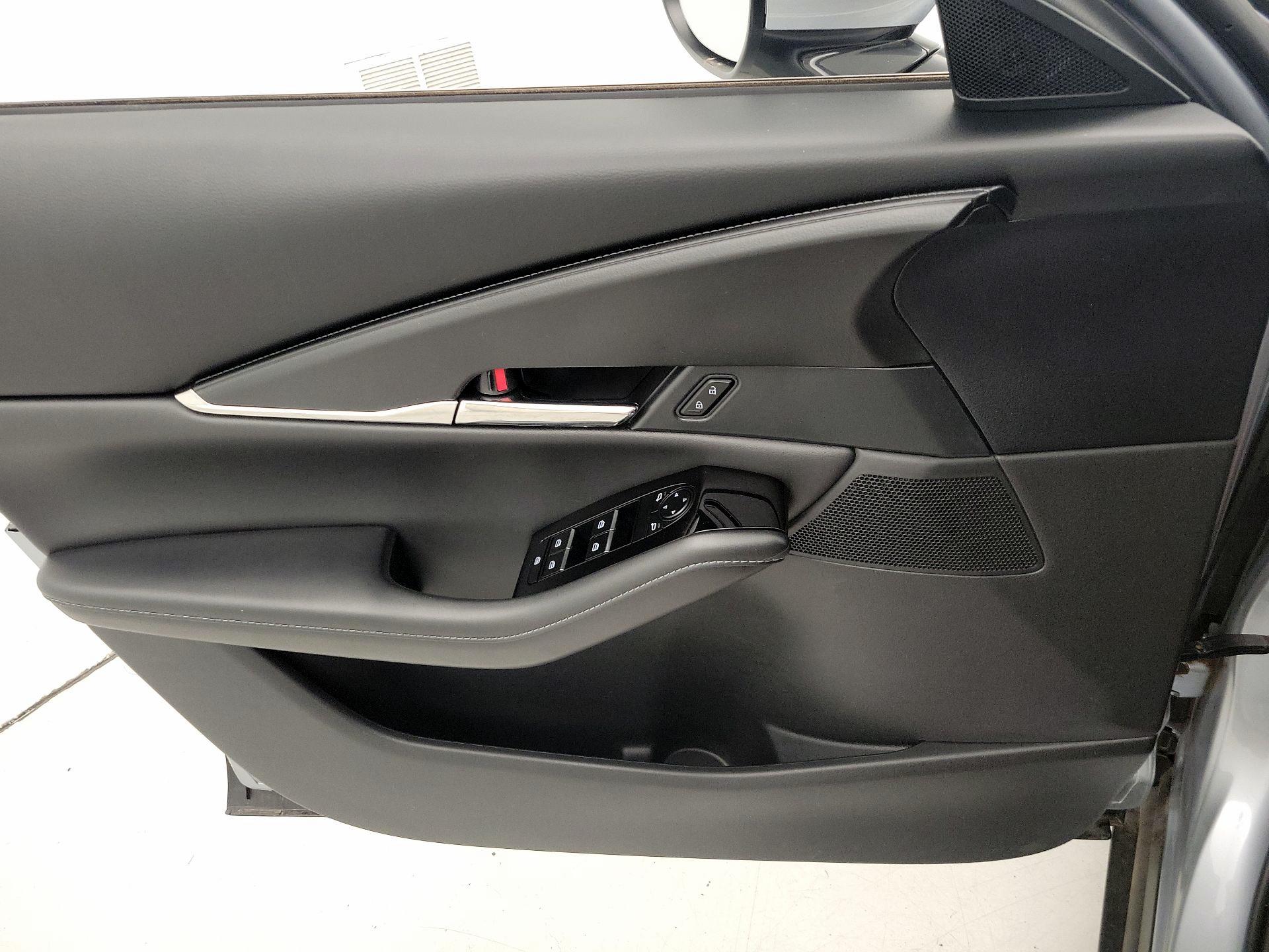 Thumbnail: 2021 Mazda CX-30 - 12