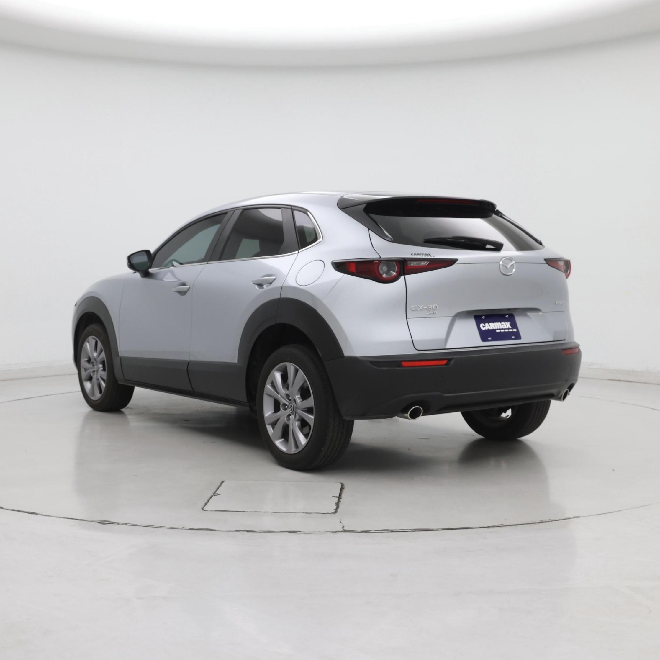 Thumbnail: 2021 Mazda CX-30 - 2