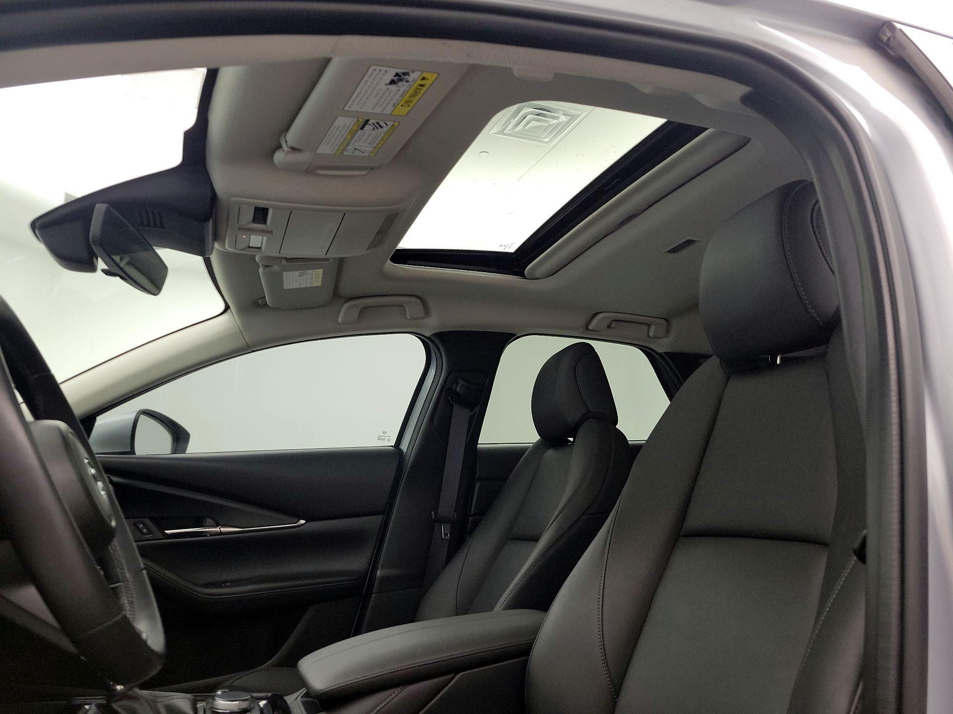 Thumbnail: 2021 Mazda CX-30 - 19