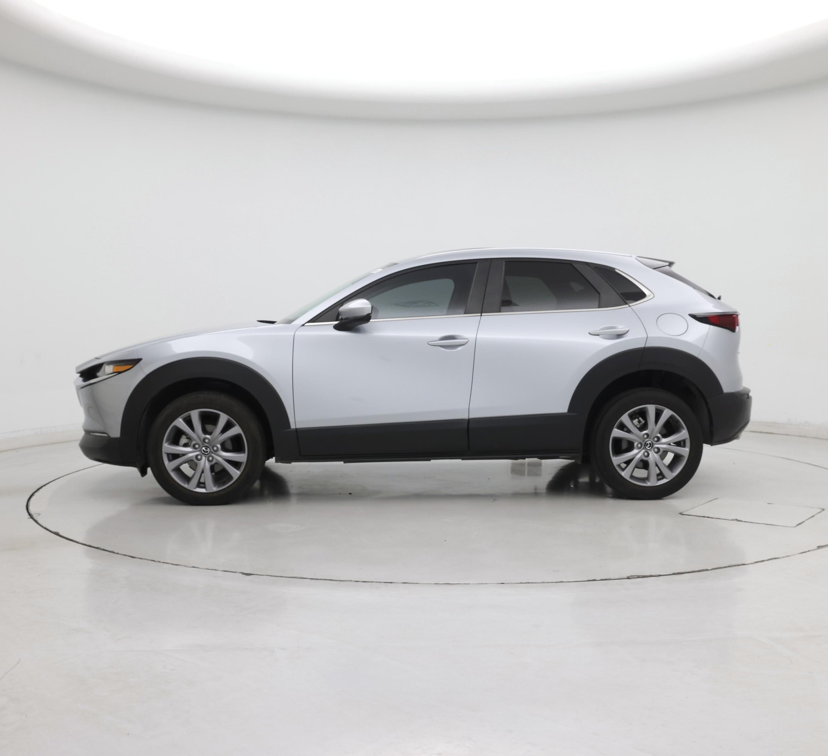 Thumbnail: 2021 Mazda CX-30 - 3