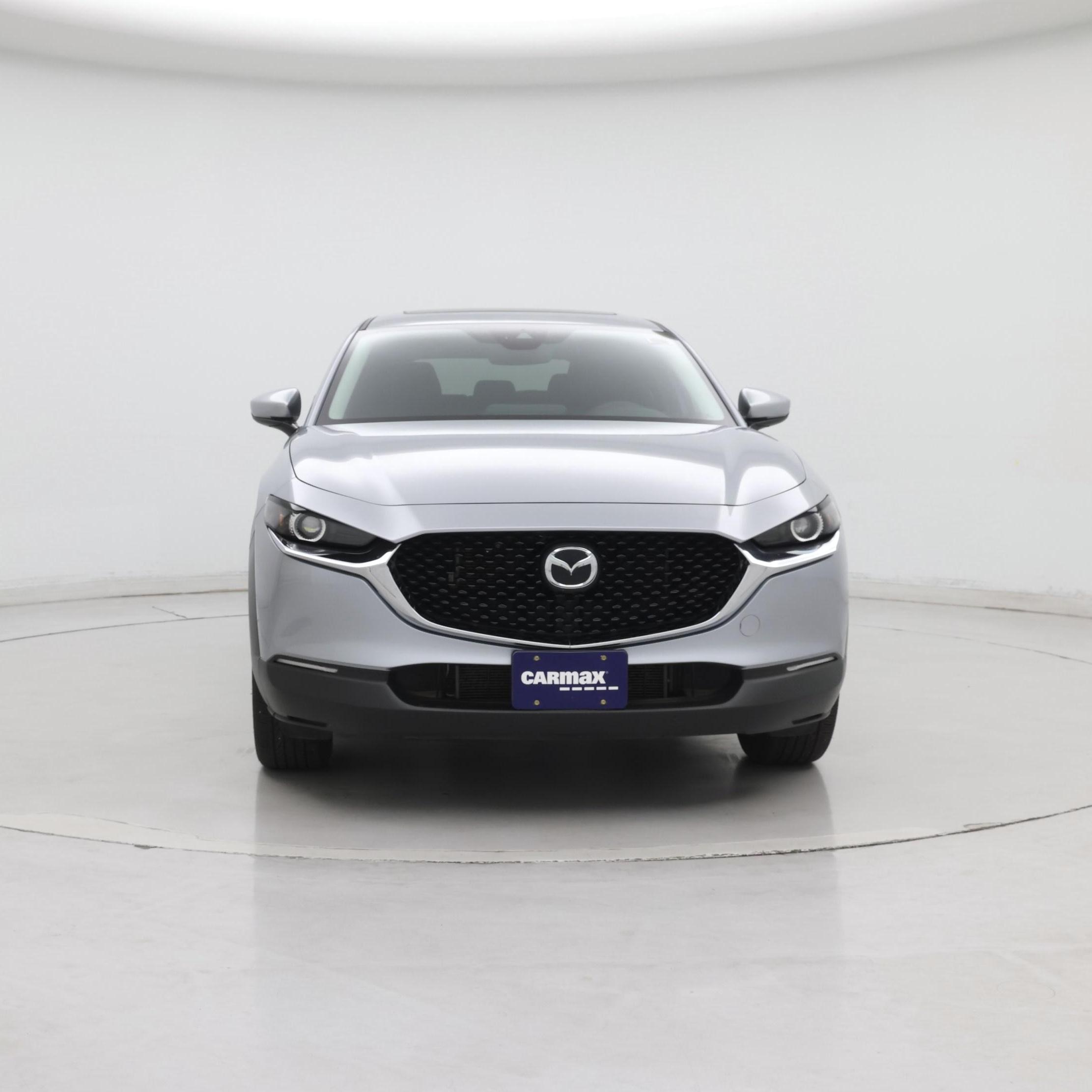 Thumbnail: 2021 Mazda CX-30 - 5