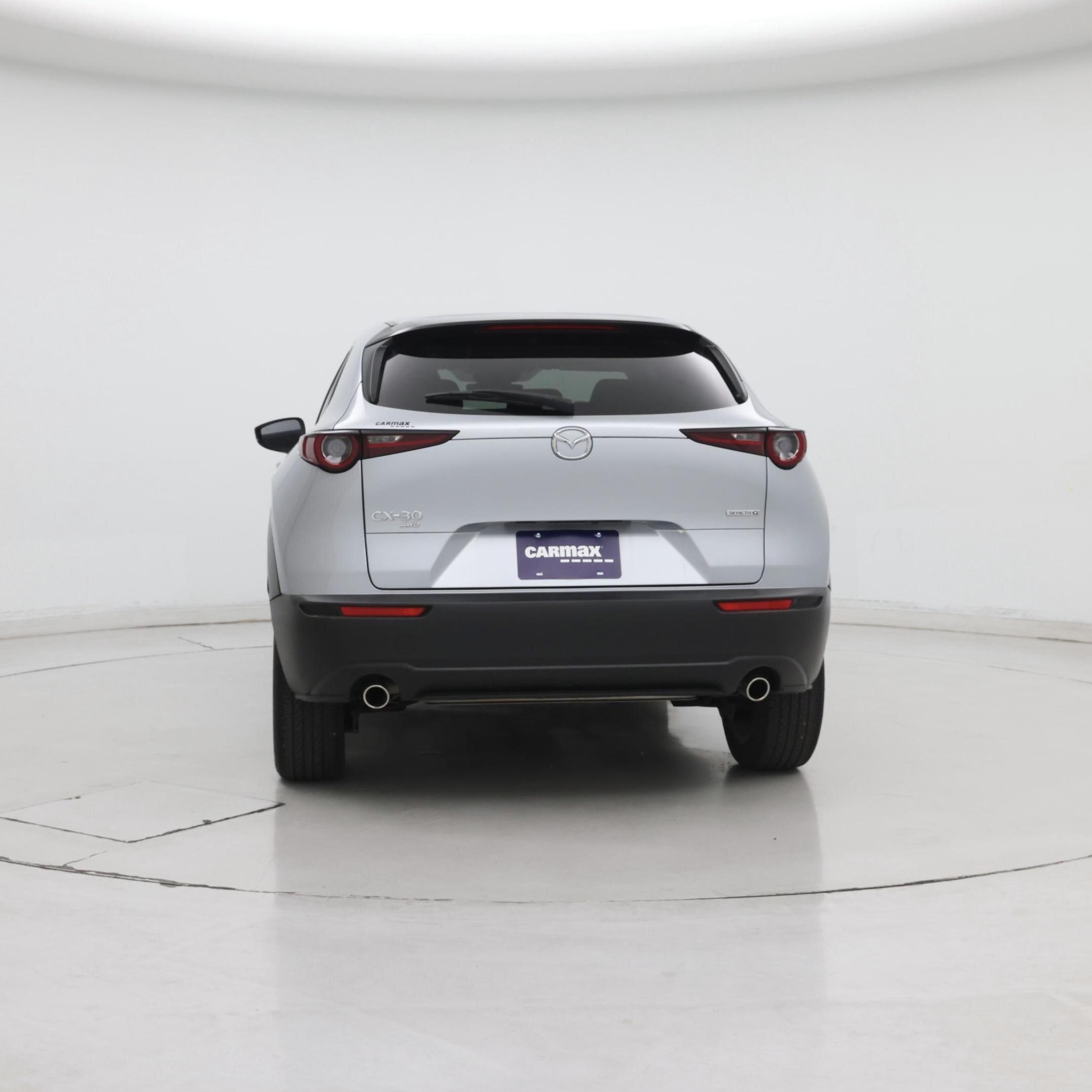 Thumbnail: 2021 Mazda CX-30 - 6