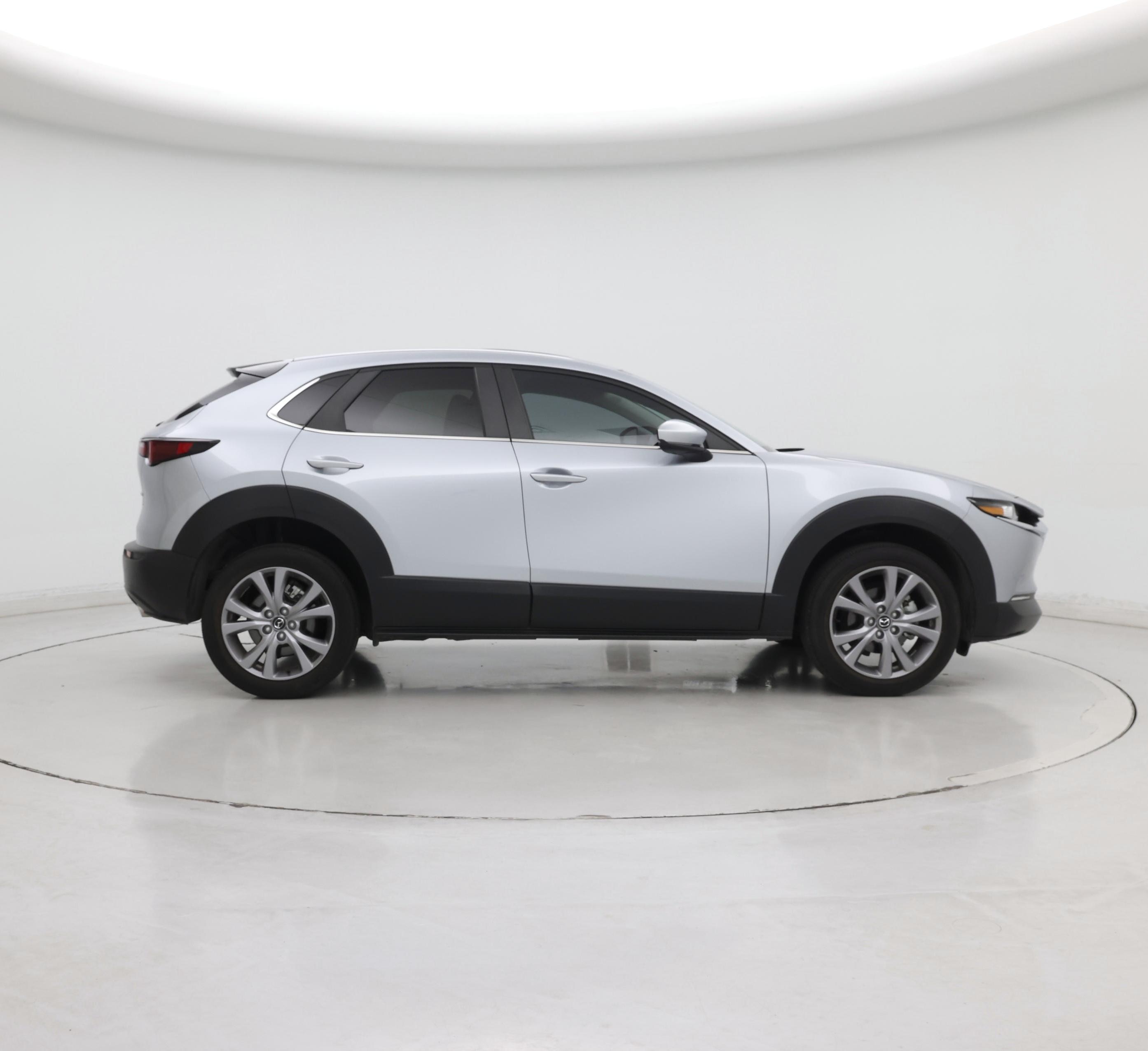 Thumbnail: 2021 Mazda CX-30 - 7
