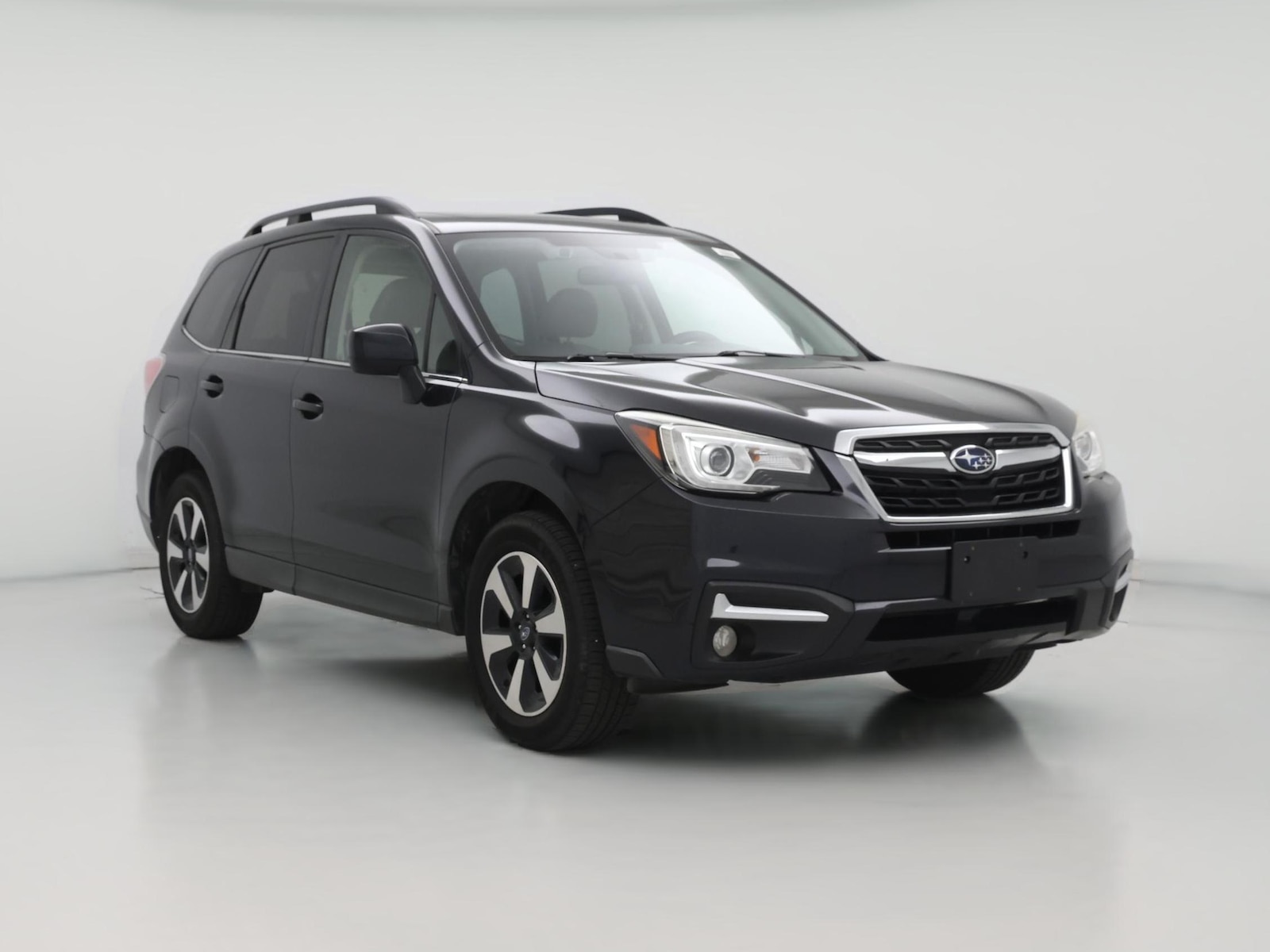 2017 Subaru Forester Limited