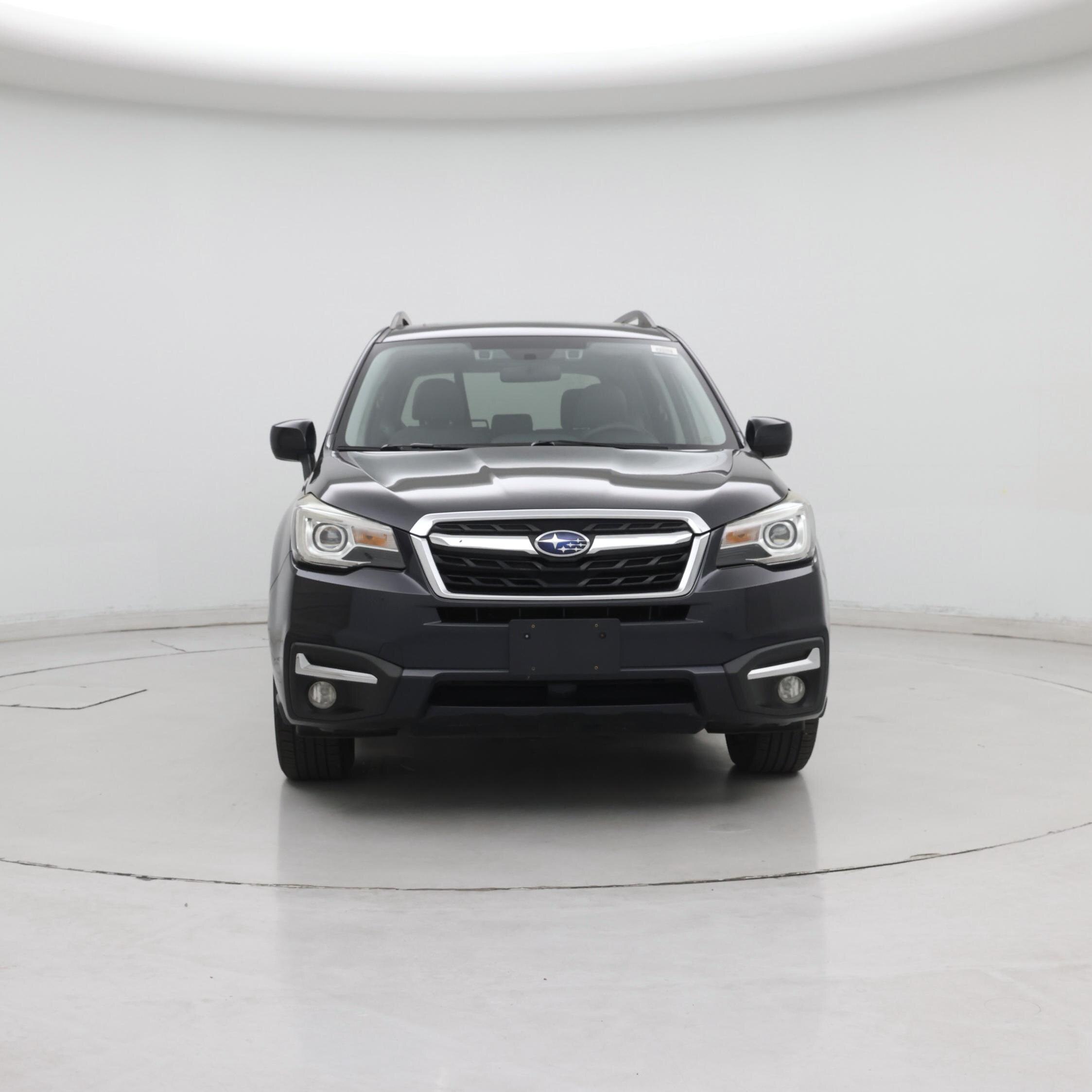 Thumbnail: 2017 Subaru Forester - 5