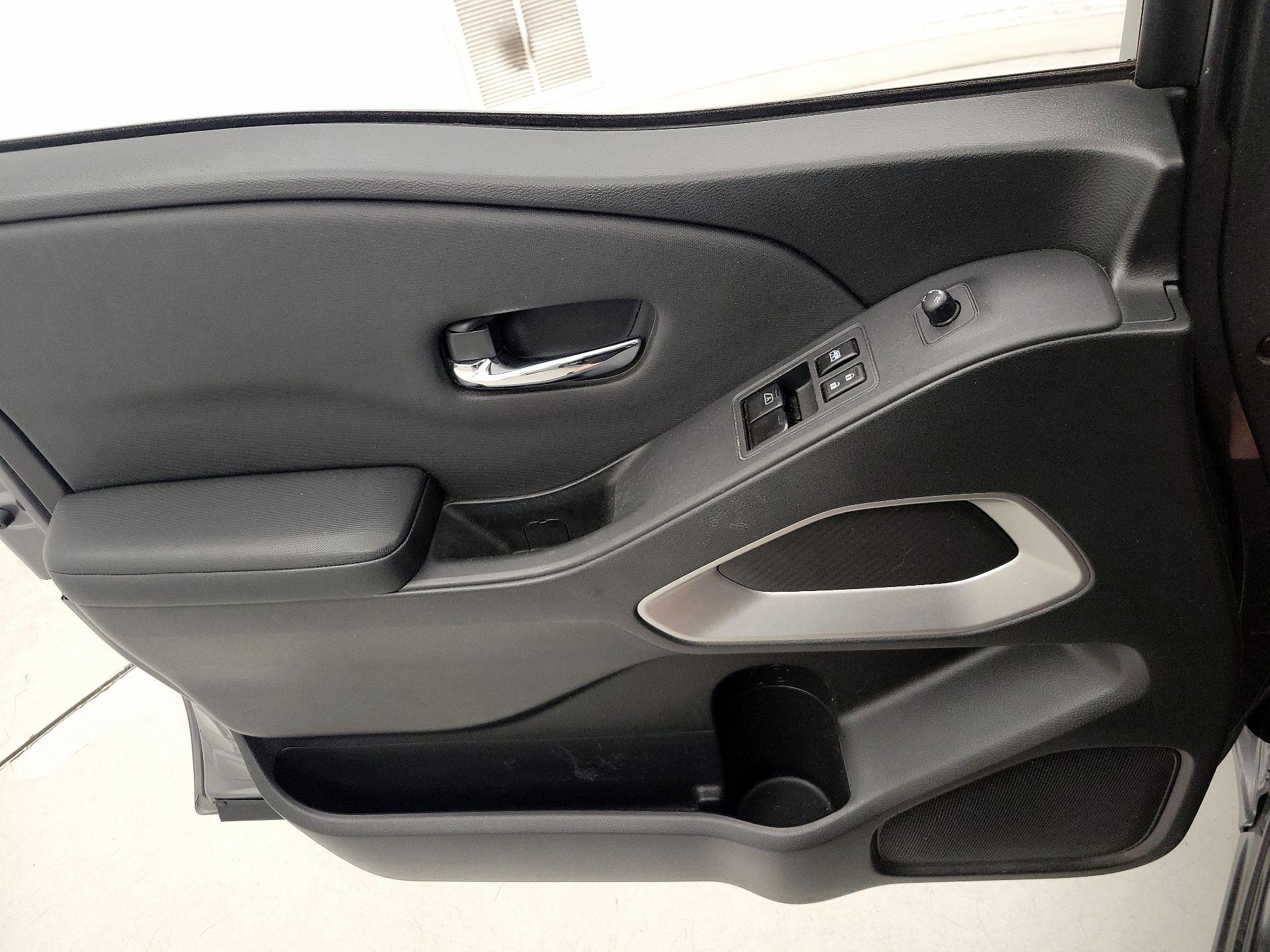 Thumbnail: 2022 Nissan Frontier - 12