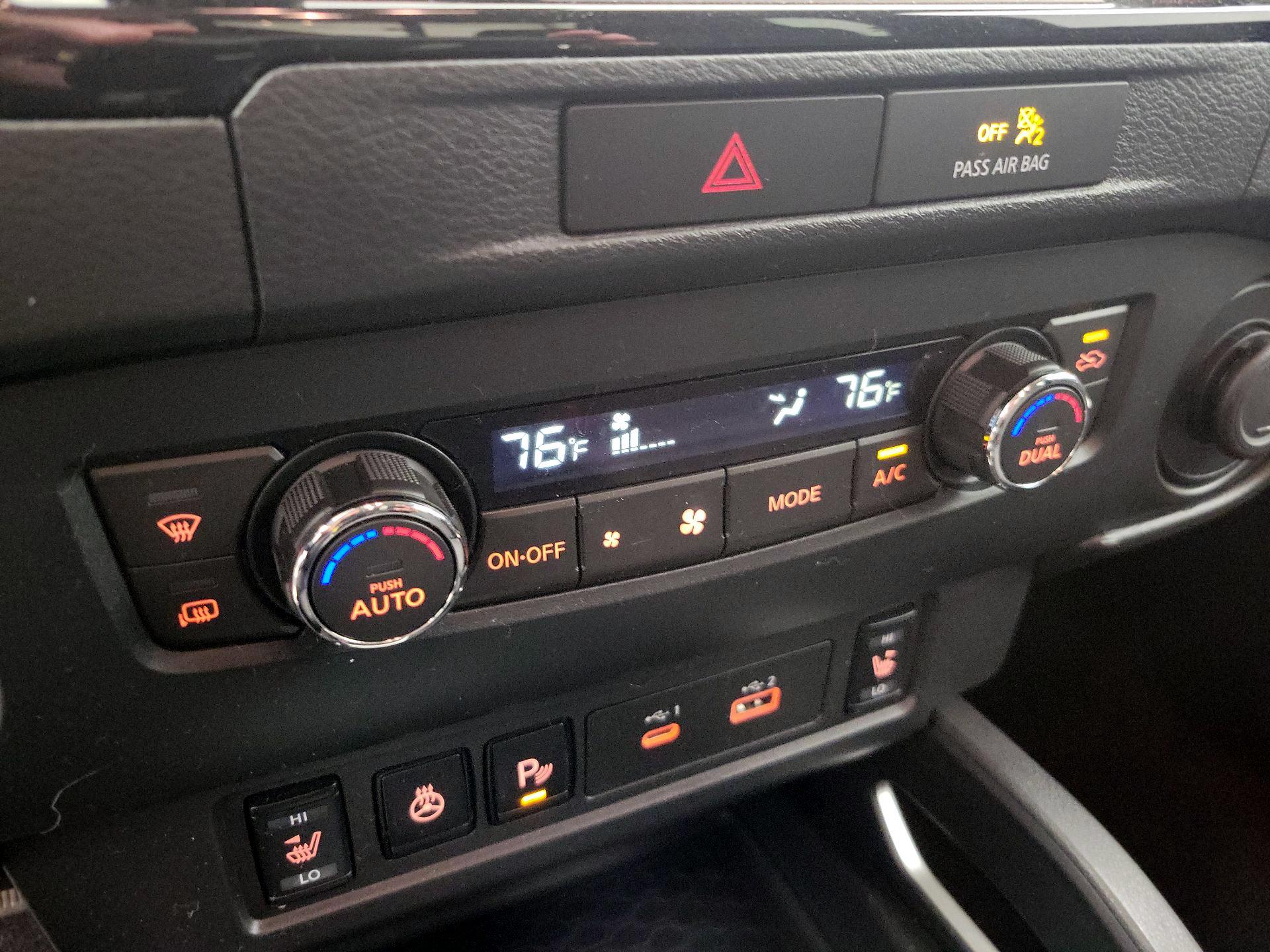 Thumbnail: 2022 Nissan Frontier - 16