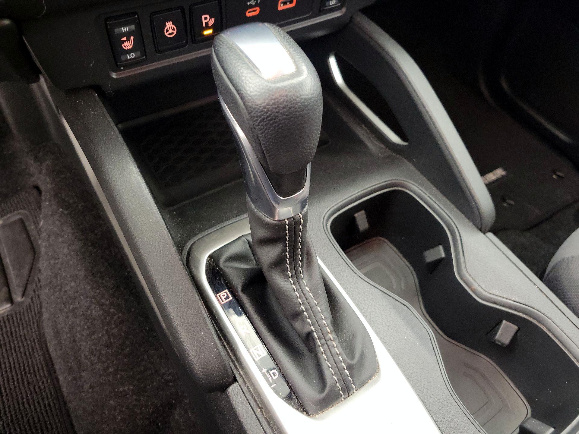 Thumbnail: 2022 Nissan Frontier - 17