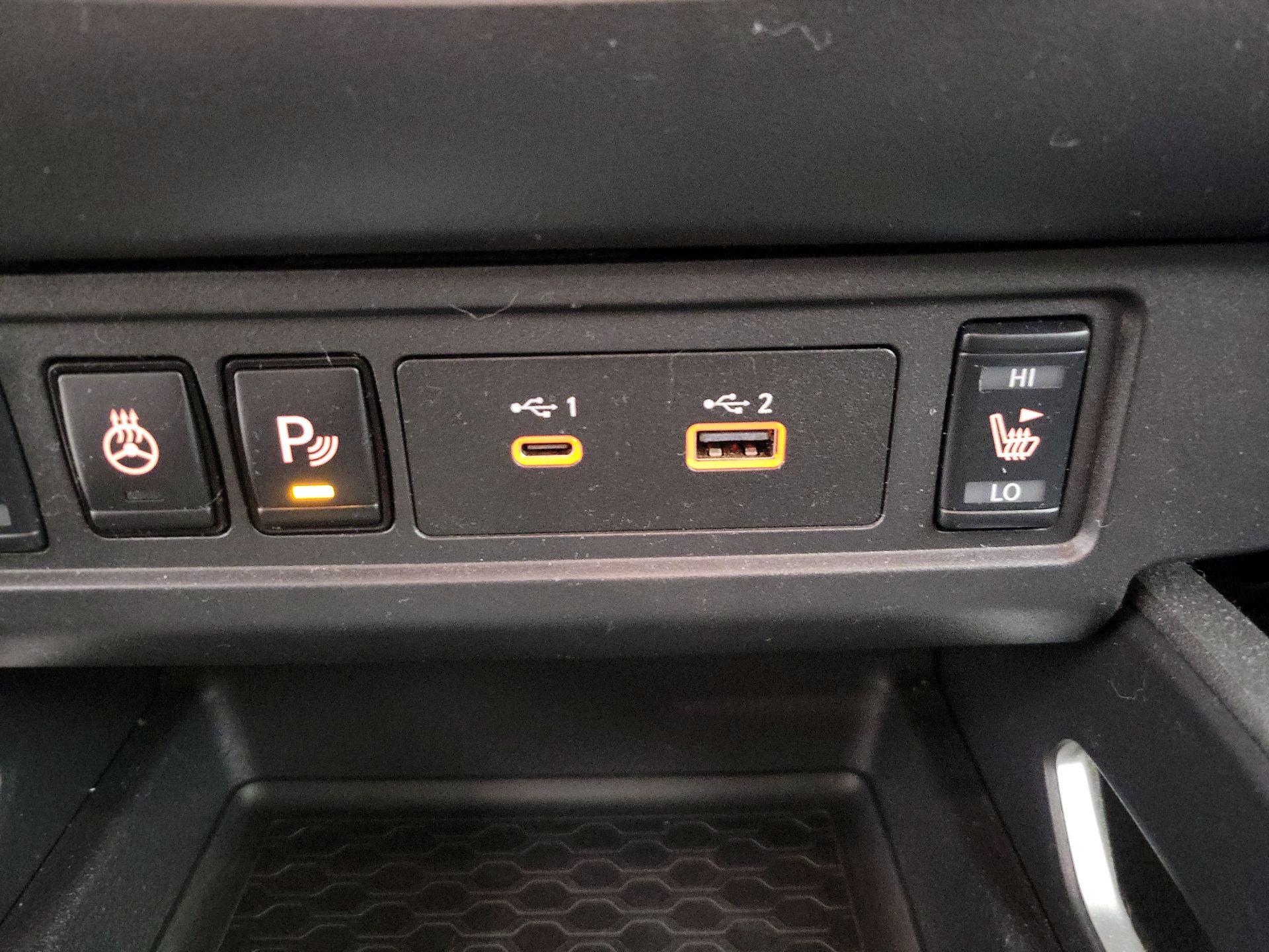 Thumbnail: 2022 Nissan Frontier - 18