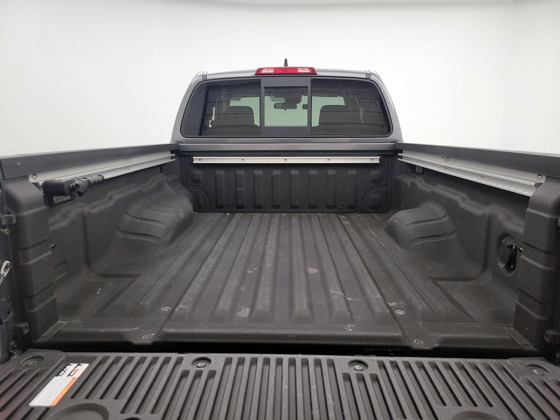 Thumbnail: 2022 Nissan Frontier - 20