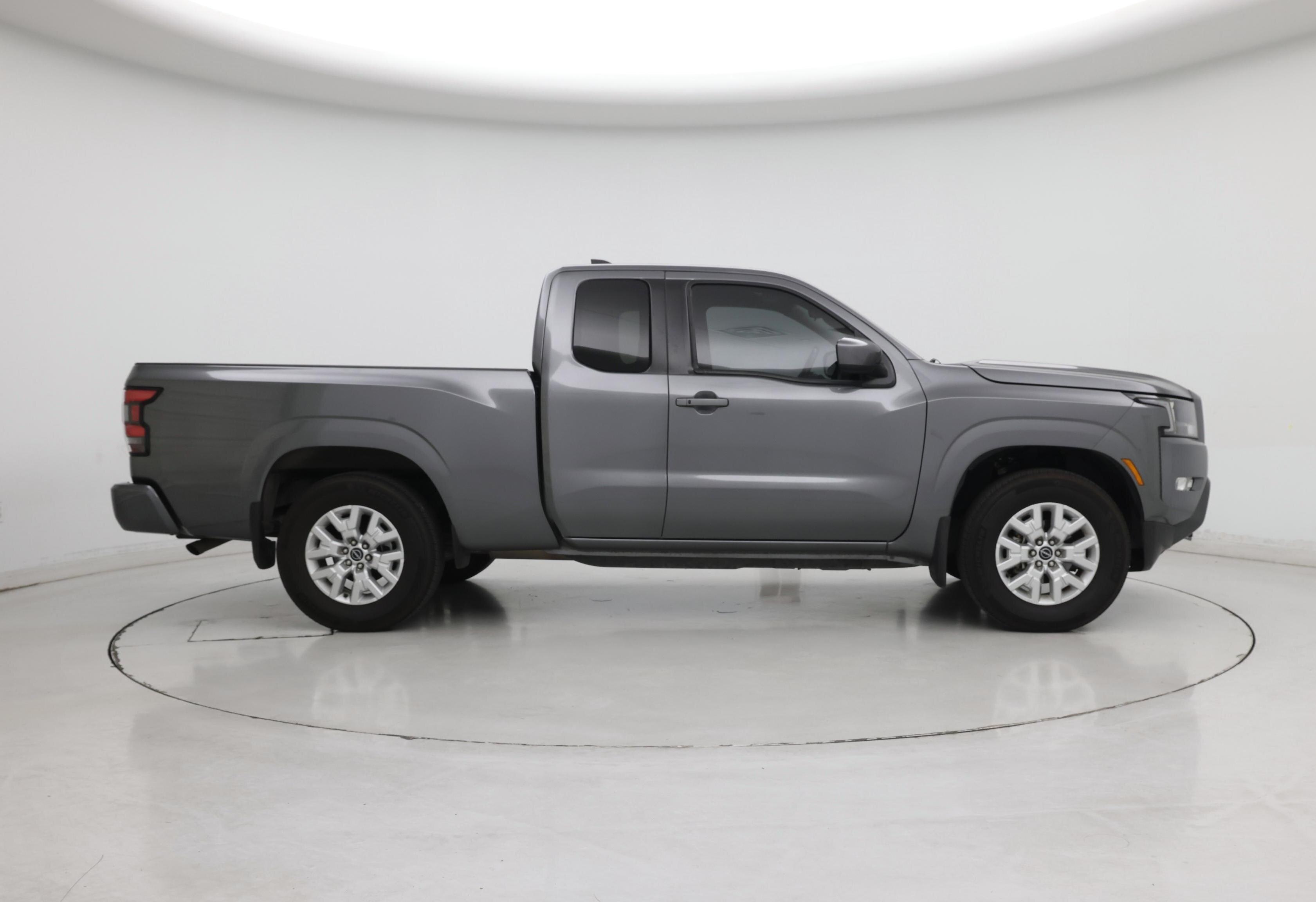 Thumbnail: 2022 Nissan Frontier - 7