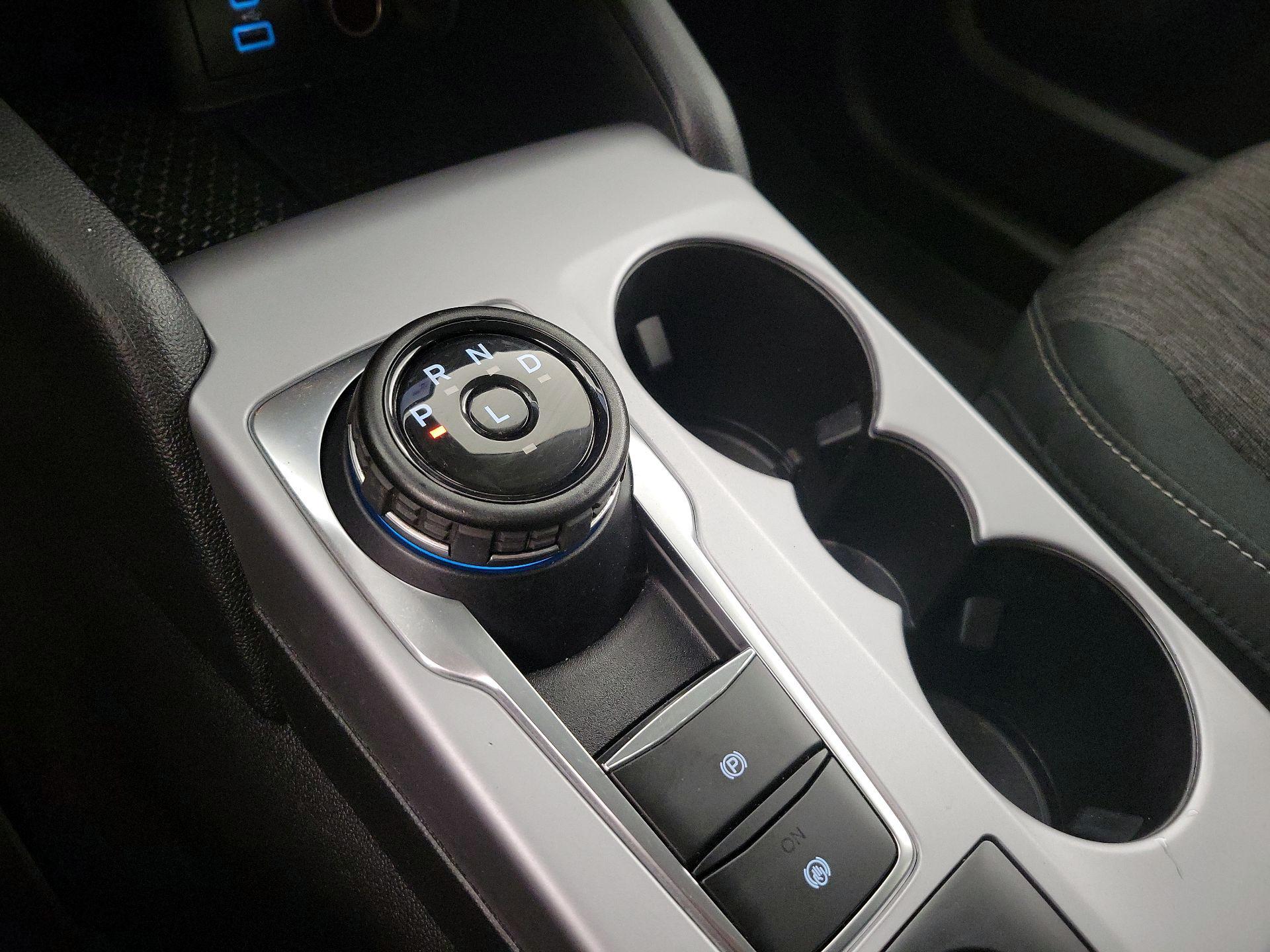 Thumbnail: 2022 Ford Bronco Sport - 17