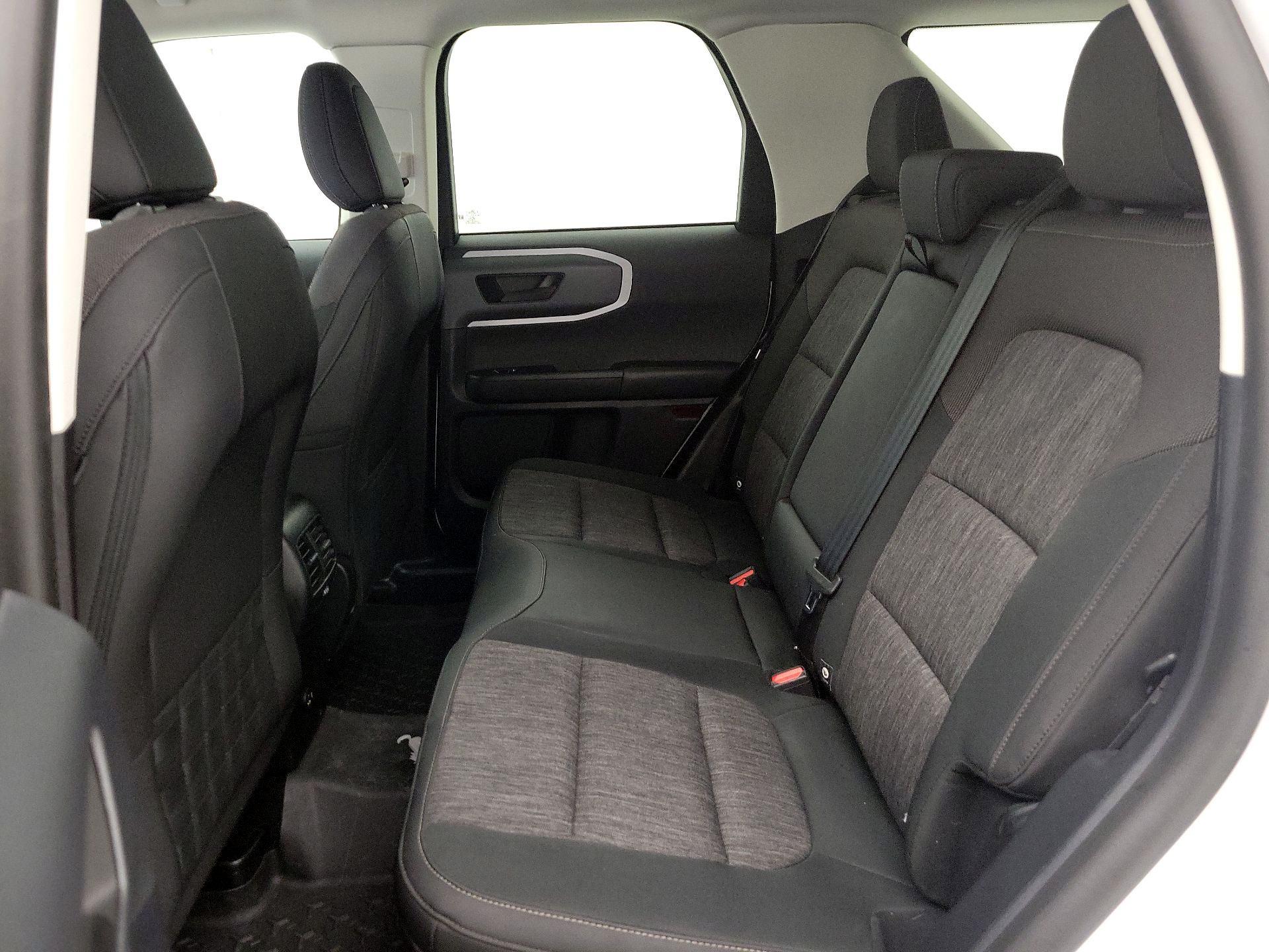 Thumbnail: 2022 Ford Bronco Sport - 19