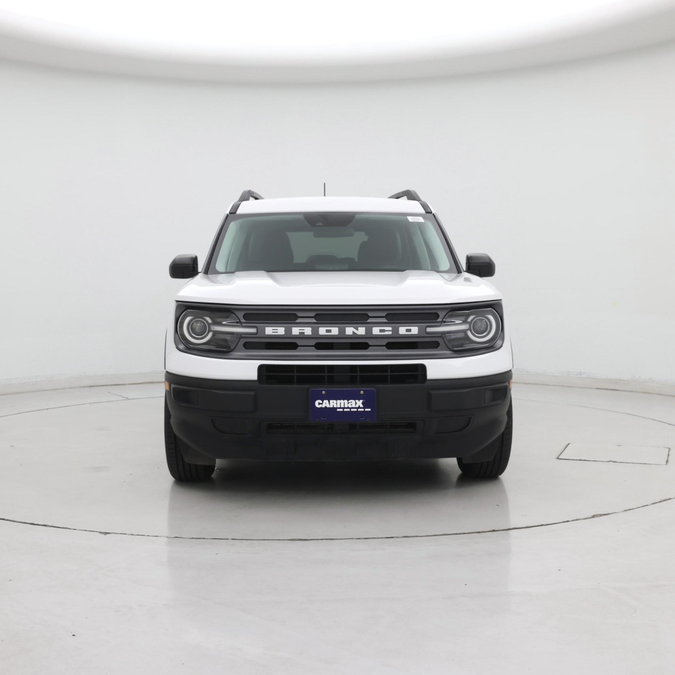 Thumbnail: 2022 Ford Bronco Sport - 5