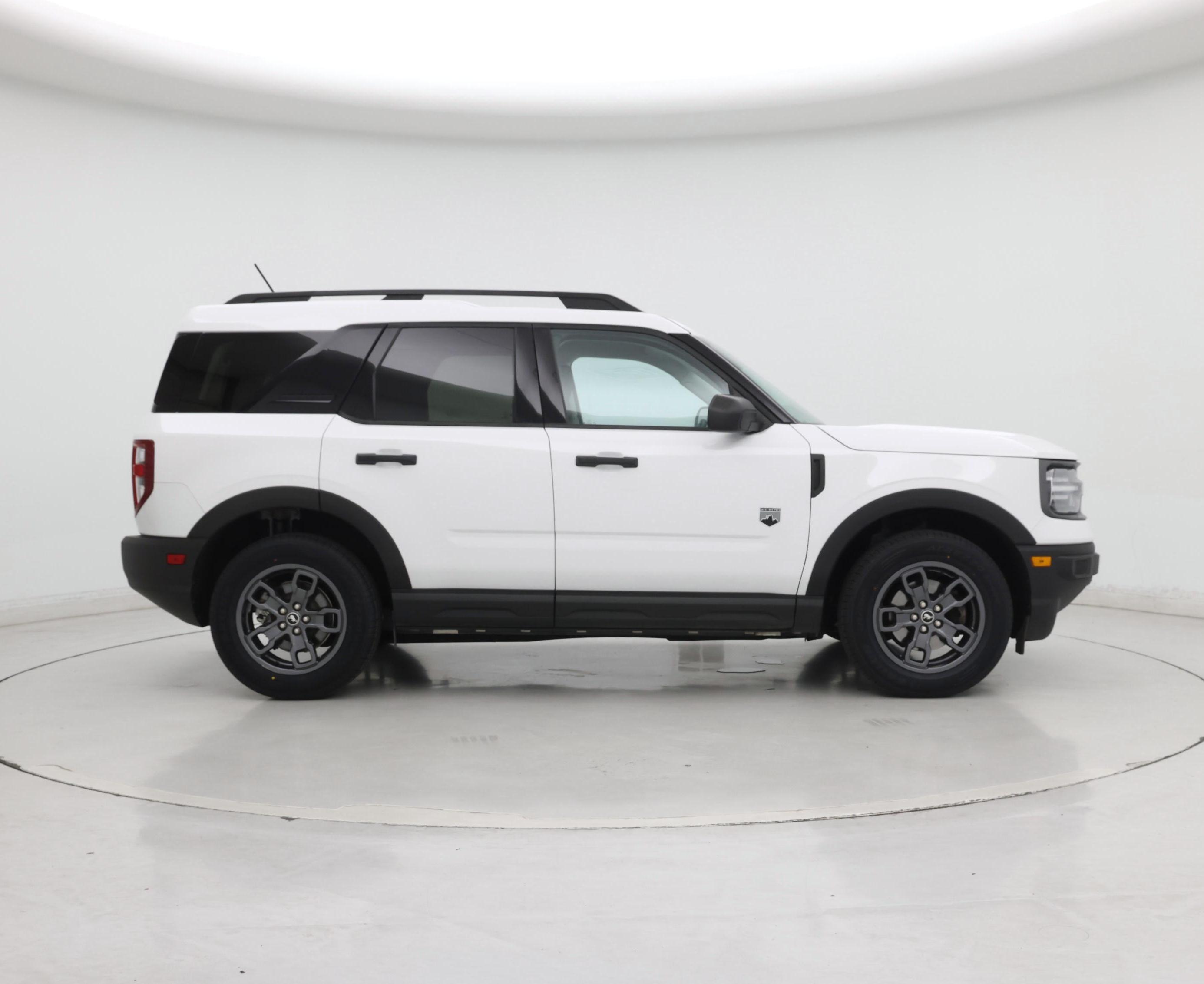 Thumbnail: 2022 Ford Bronco Sport - 7