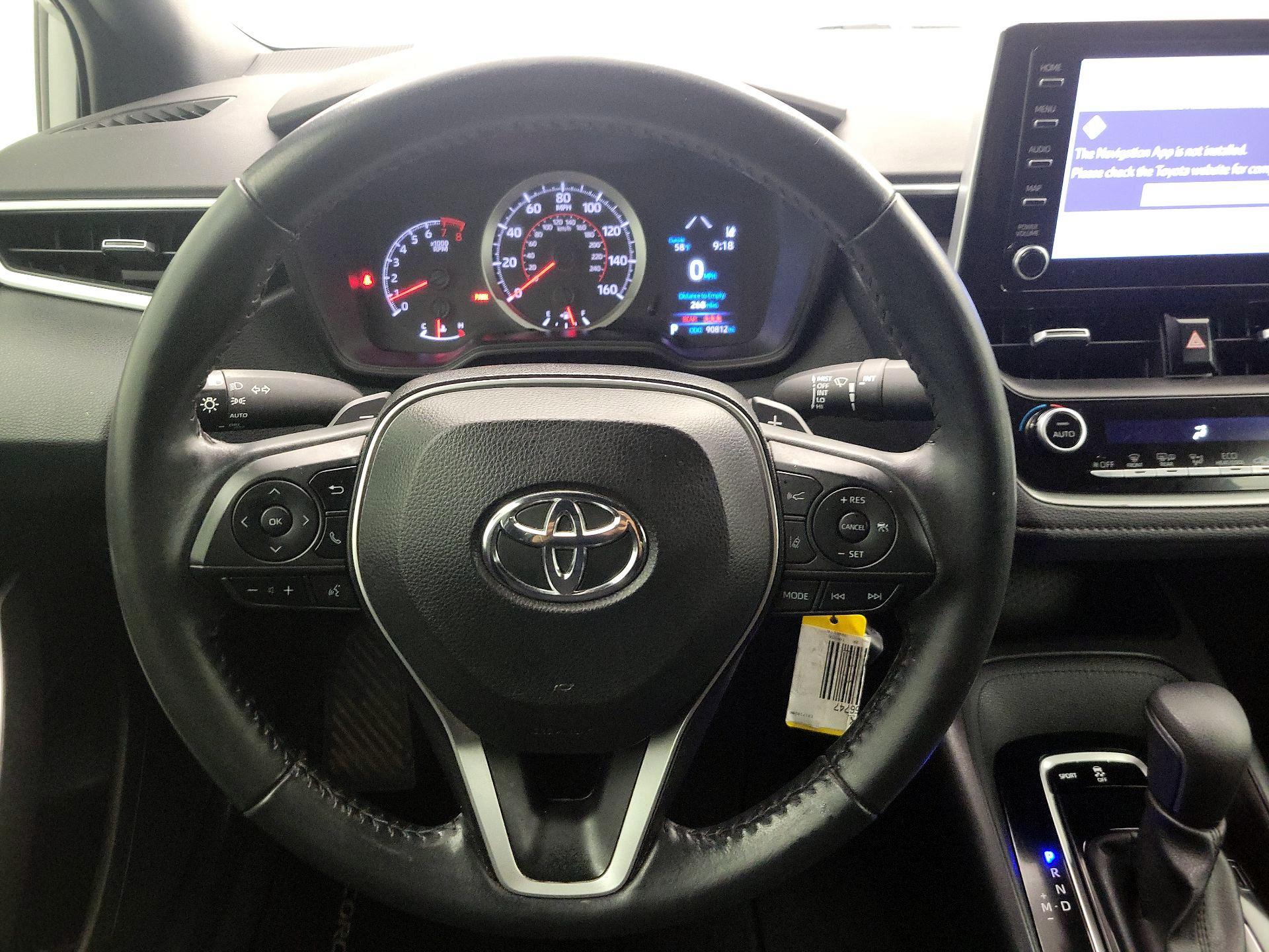 Thumbnail: 2020 Toyota Corolla - 10