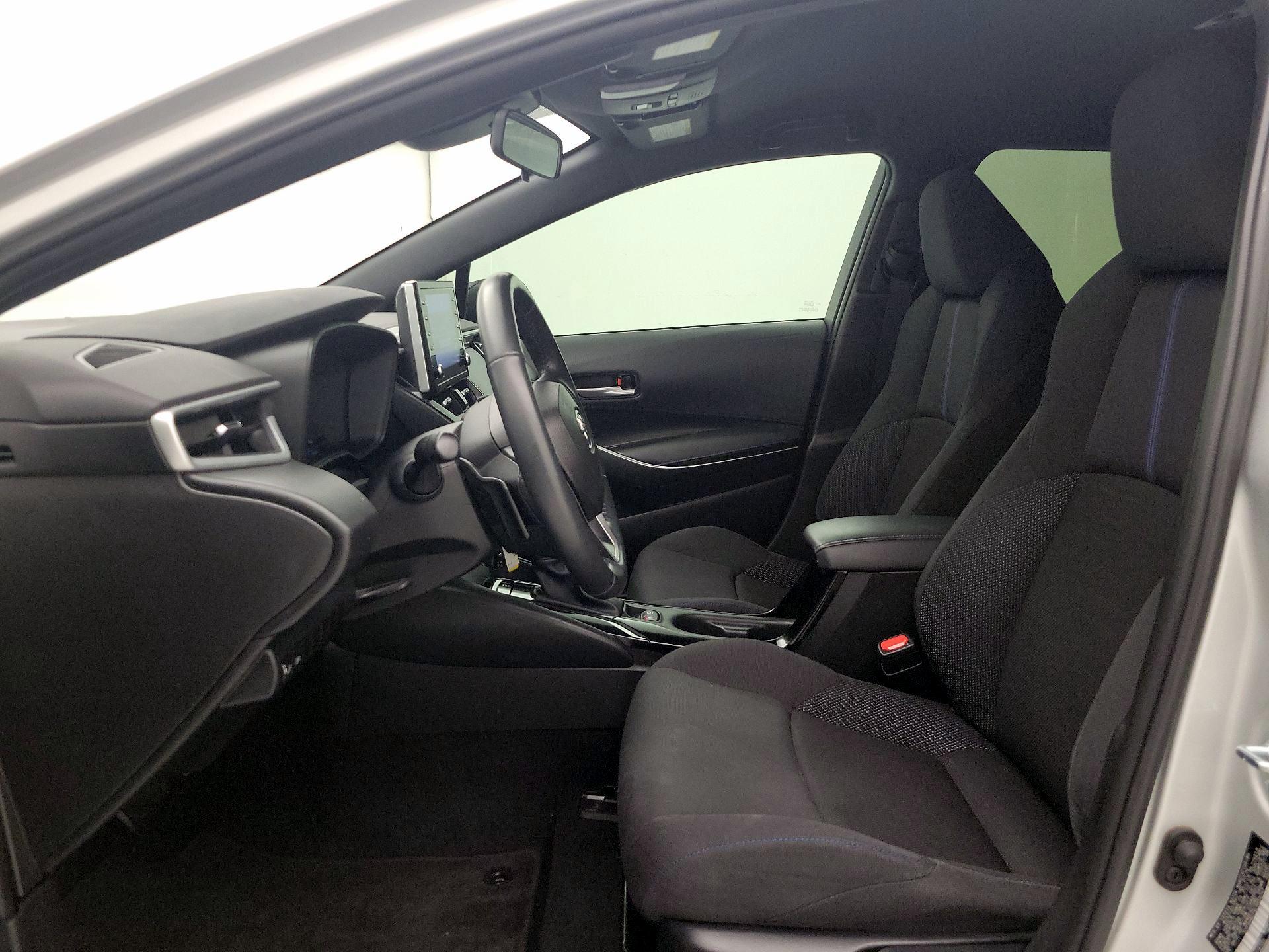 Thumbnail: 2020 Toyota Corolla - 11