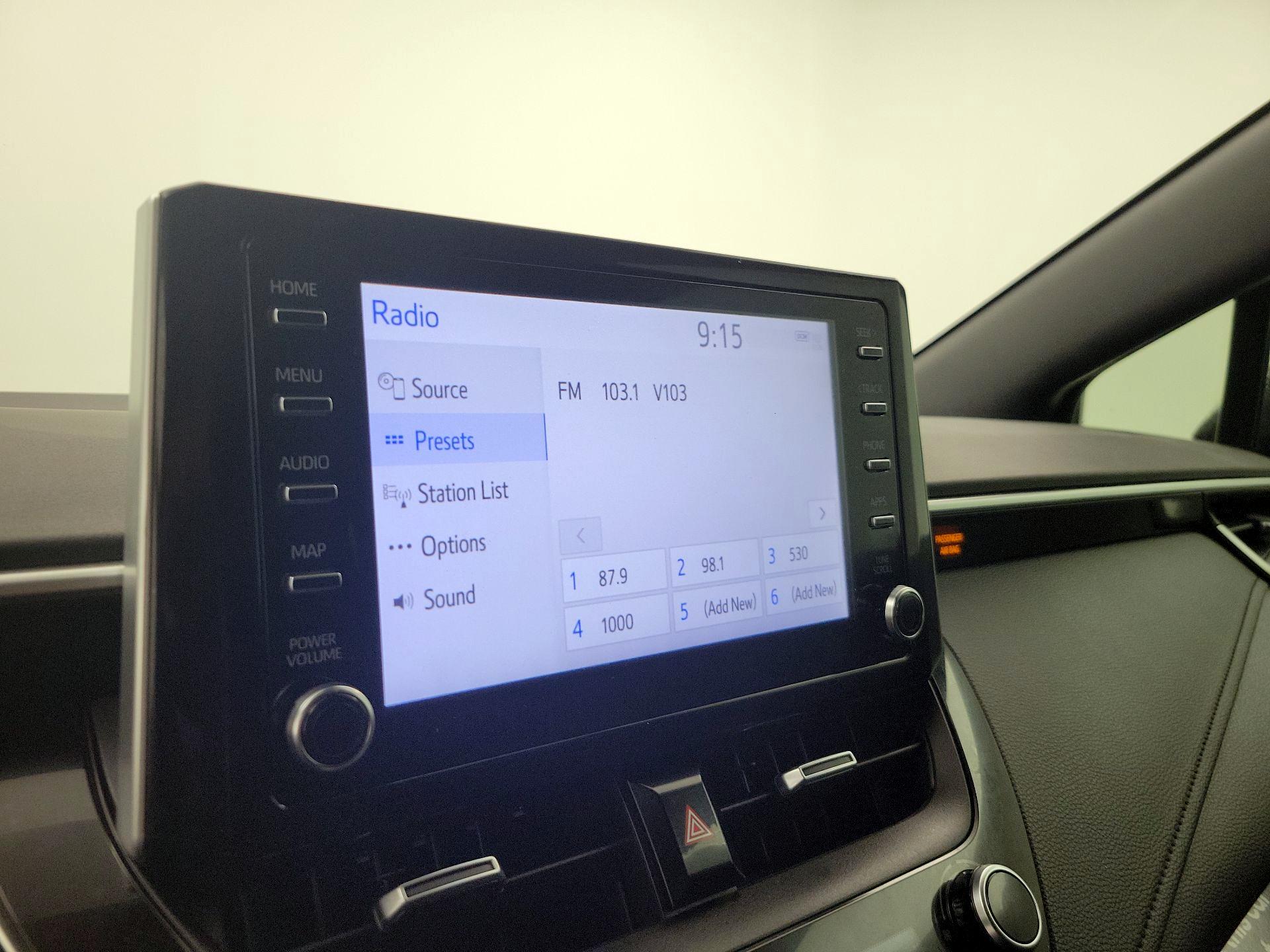 Thumbnail: 2020 Toyota Corolla - 15