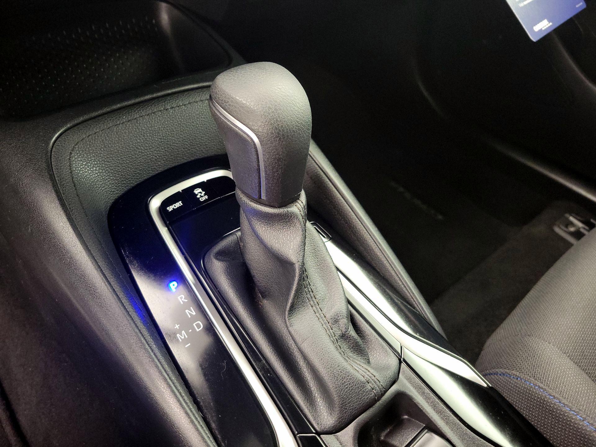 Thumbnail: 2020 Toyota Corolla - 17