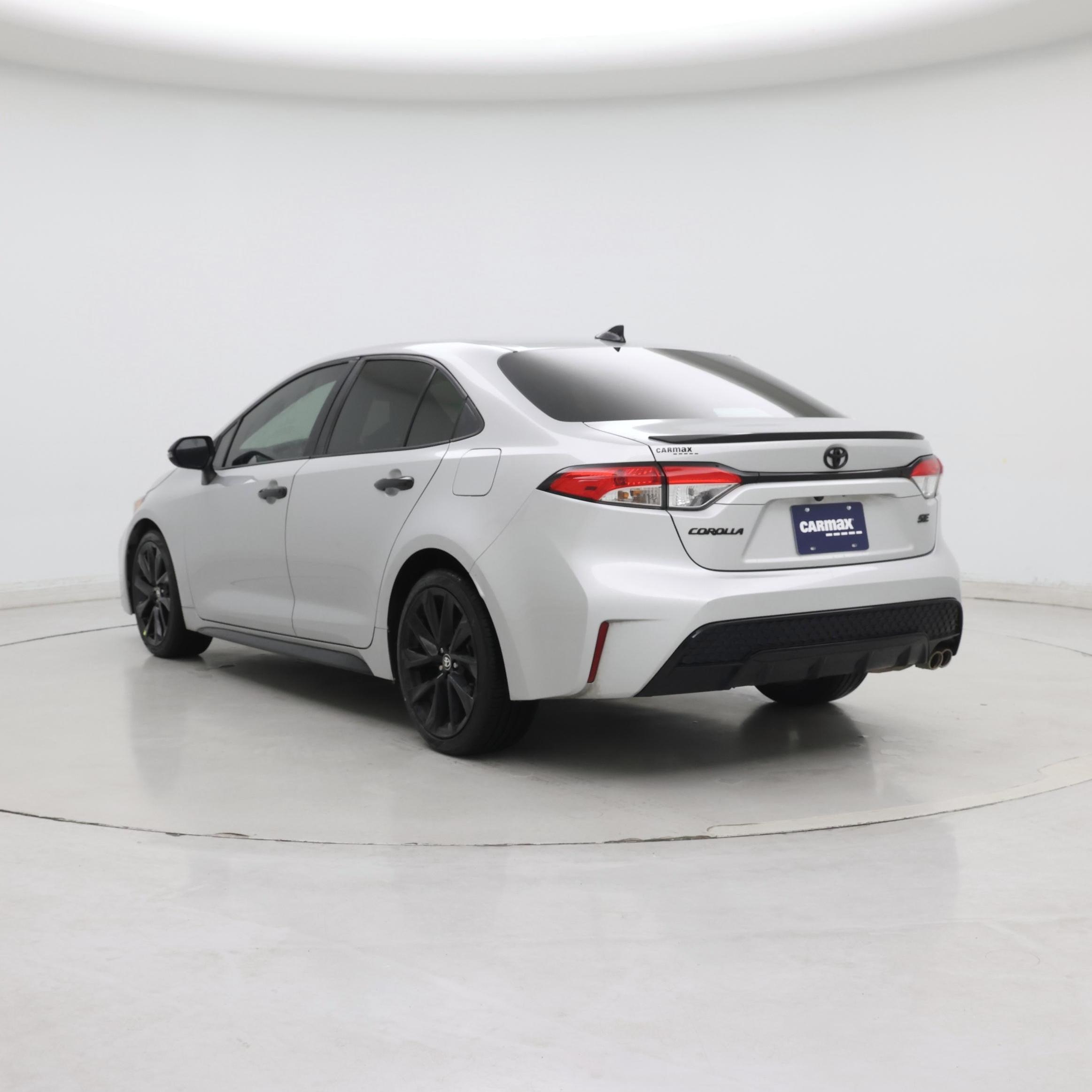 Thumbnail: 2020 Toyota Corolla - 2
