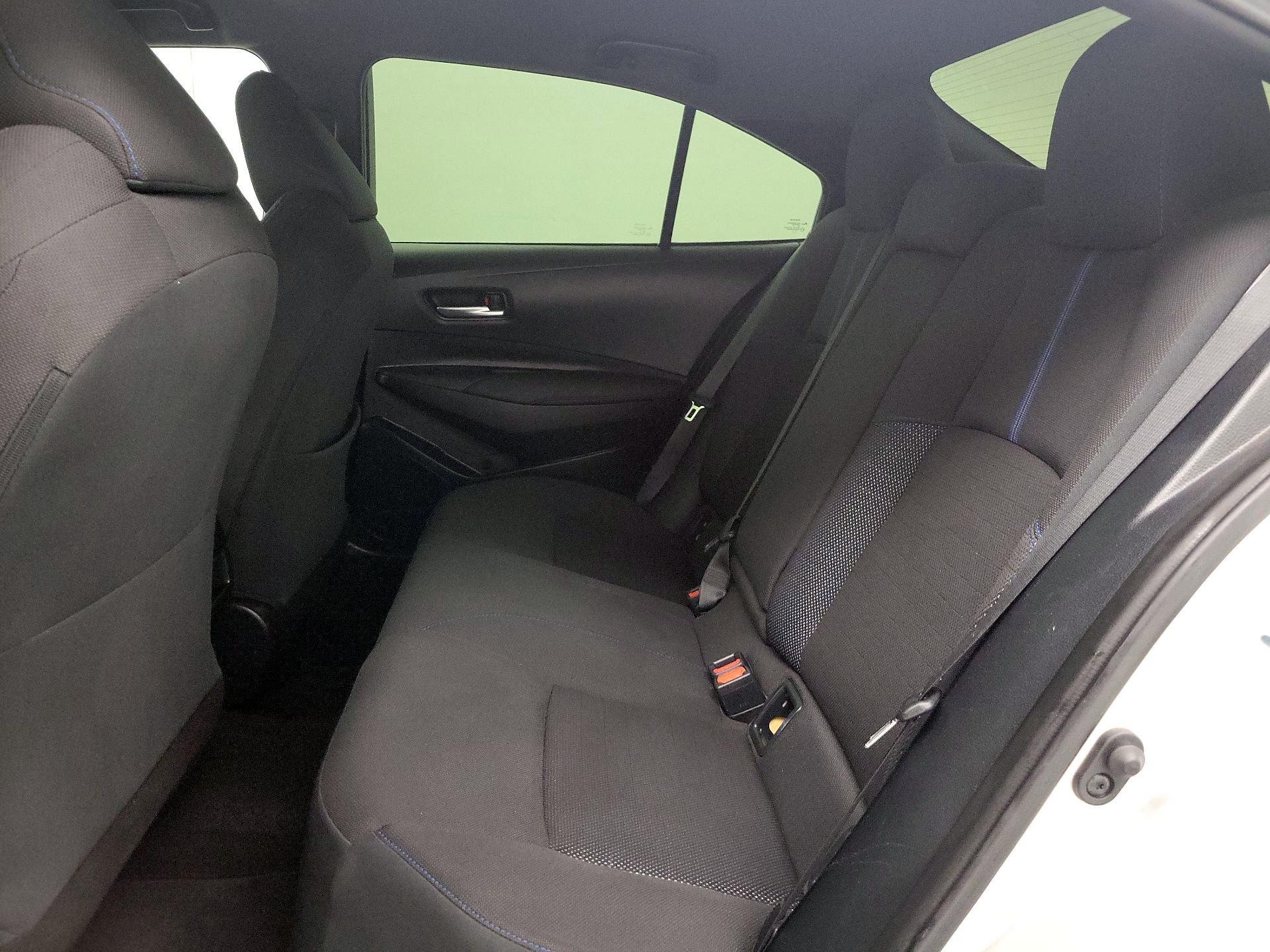 Thumbnail: 2020 Toyota Corolla - 19