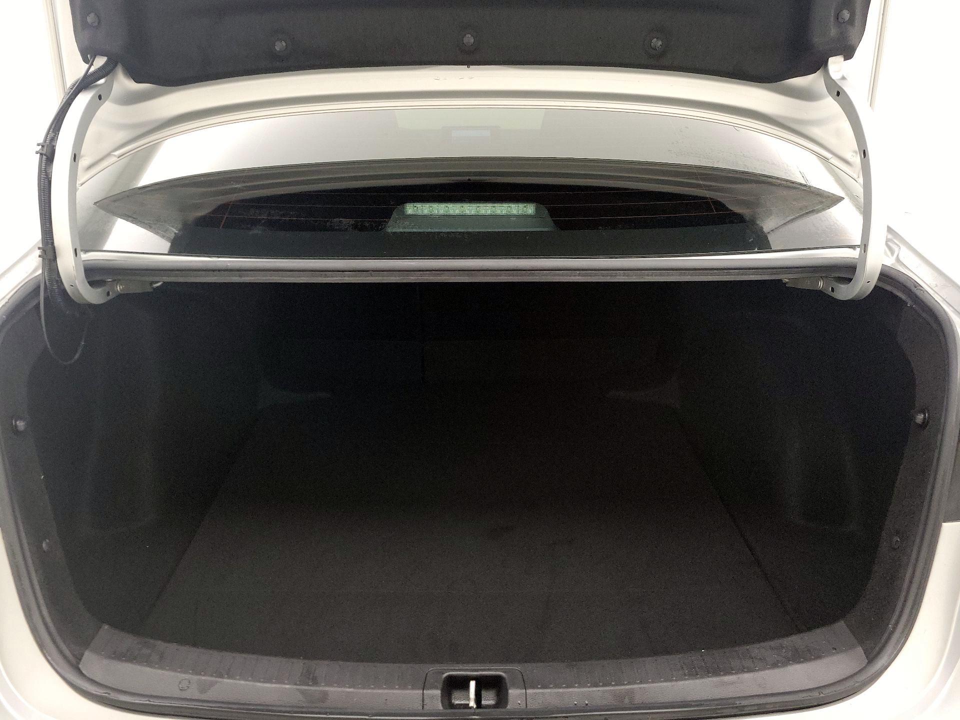 Thumbnail: 2020 Toyota Corolla - 20