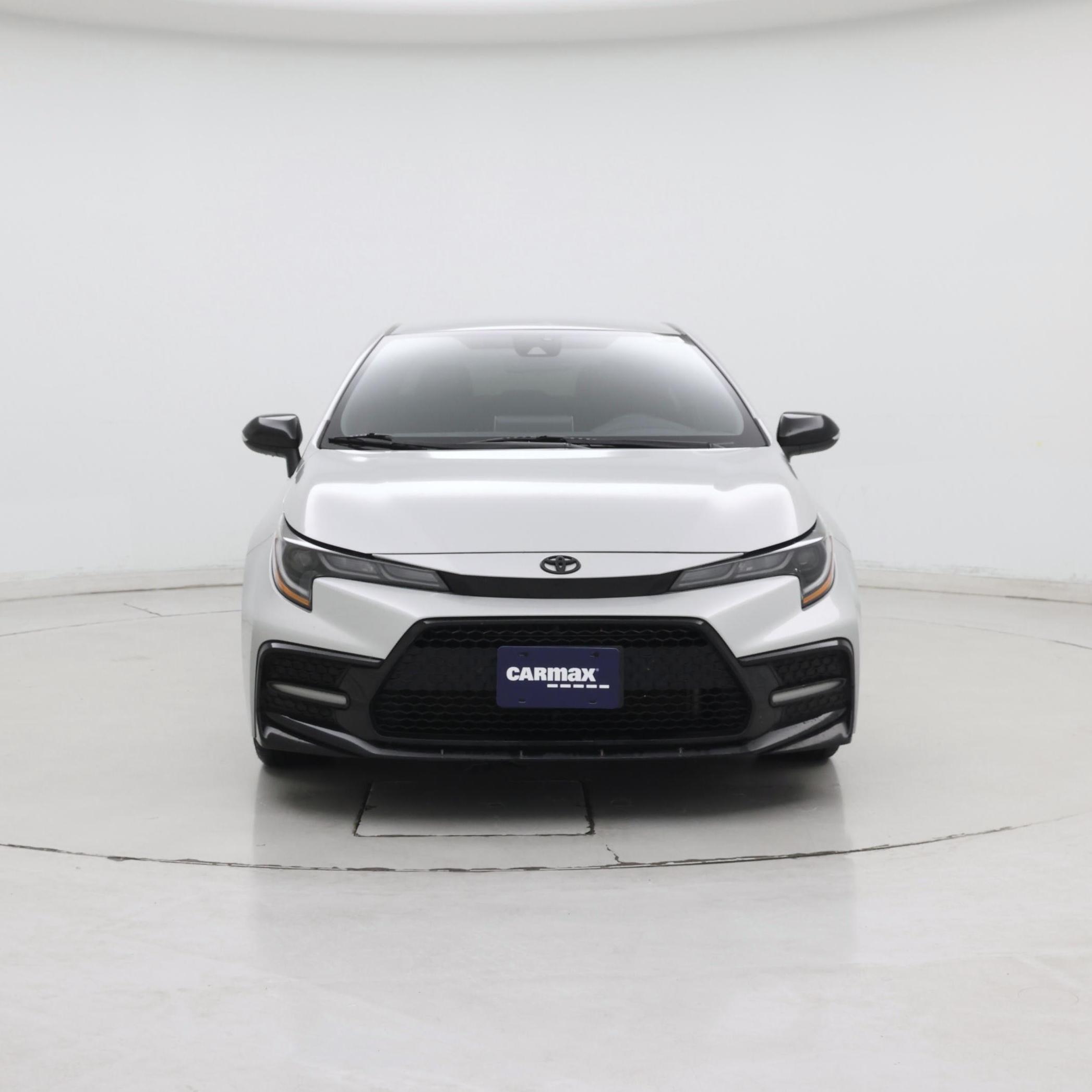Thumbnail: 2020 Toyota Corolla - 5