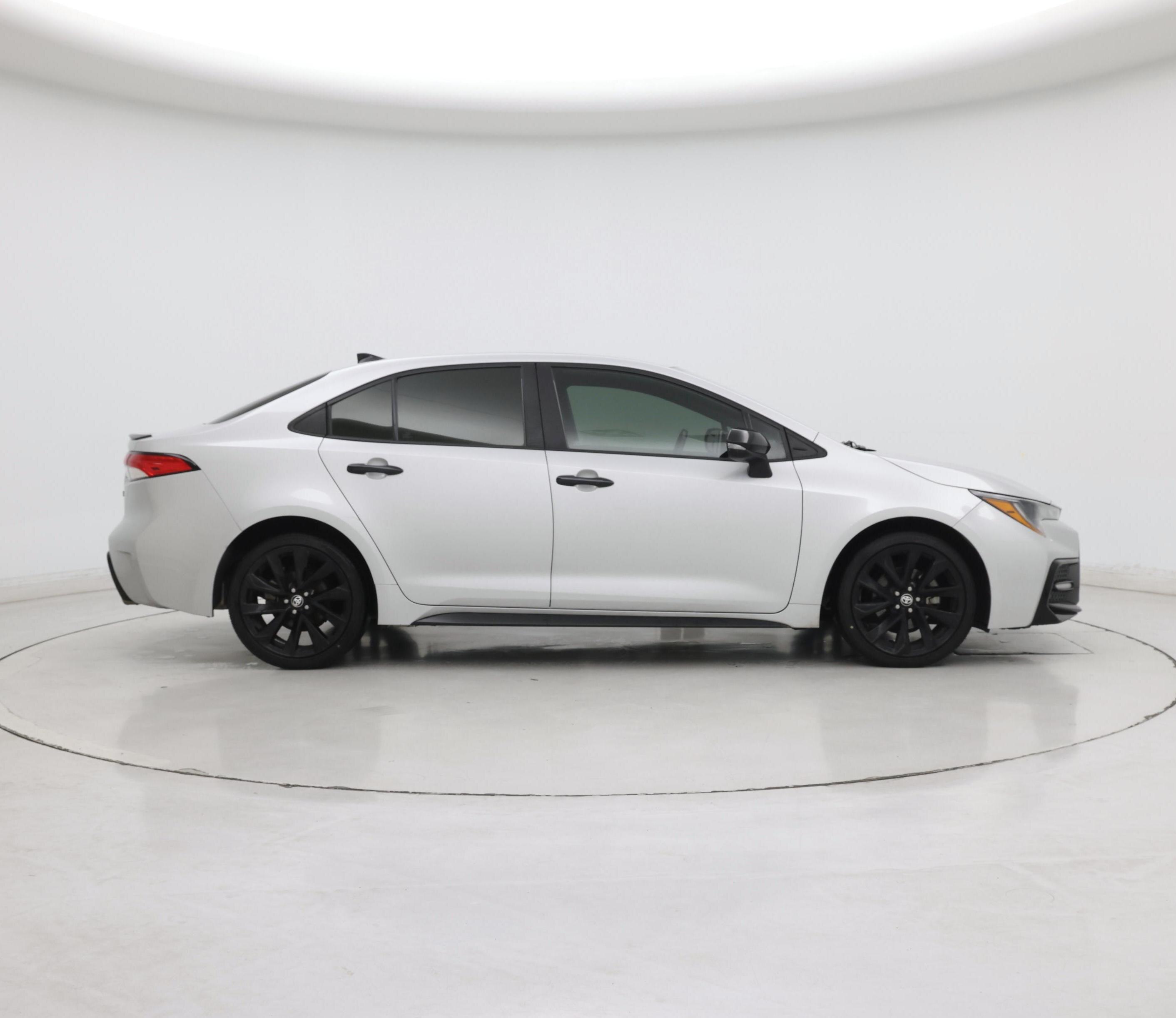 Thumbnail: 2020 Toyota Corolla - 7