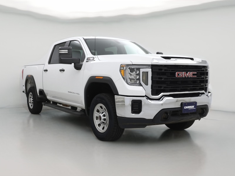 2020 GMC Sierra 2500  -
                  Oklahoma City, OK