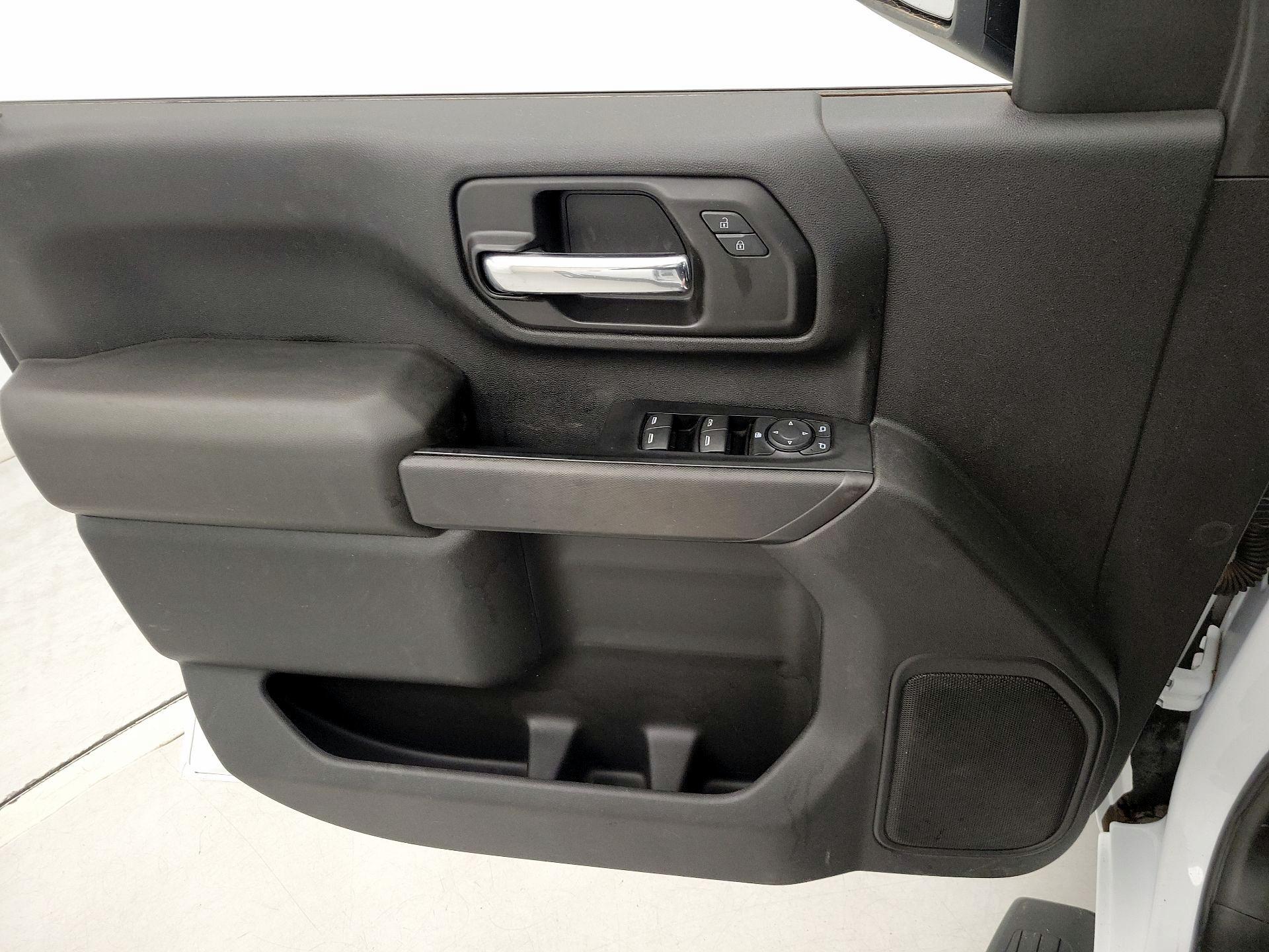 Thumbnail: 2020 GMC Sierra 2500 - 12